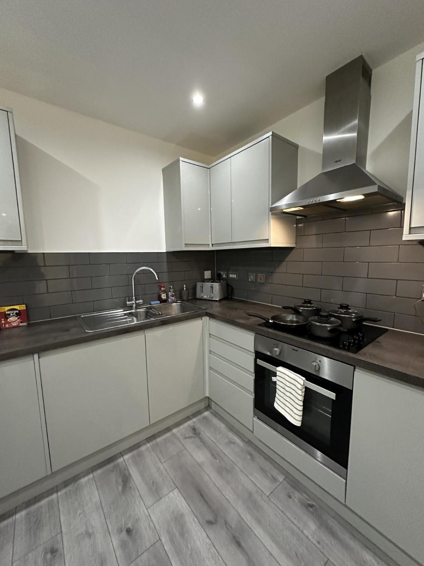 Luxe - Centre Apartment *