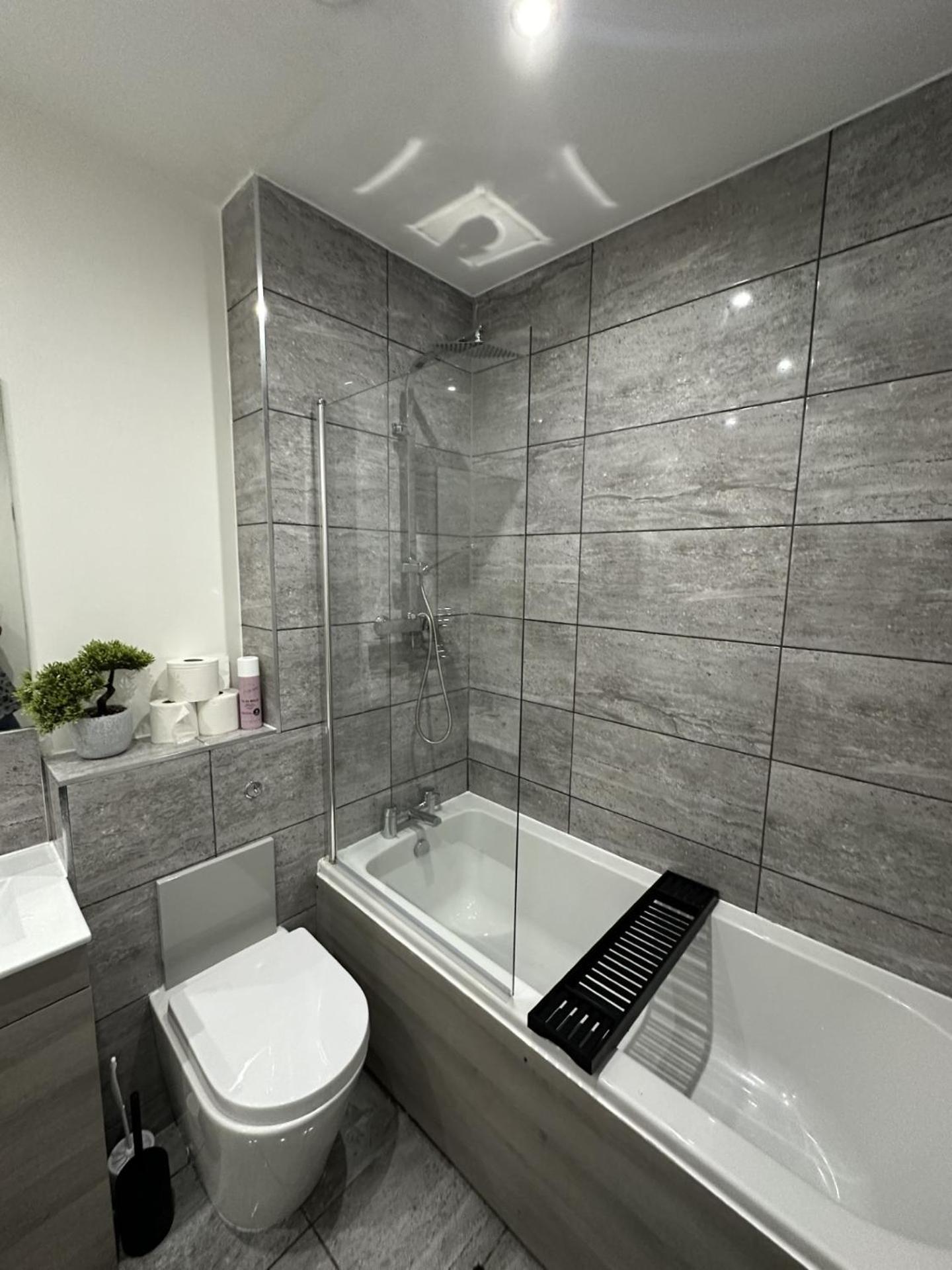 Apartamento Luxe - Centre