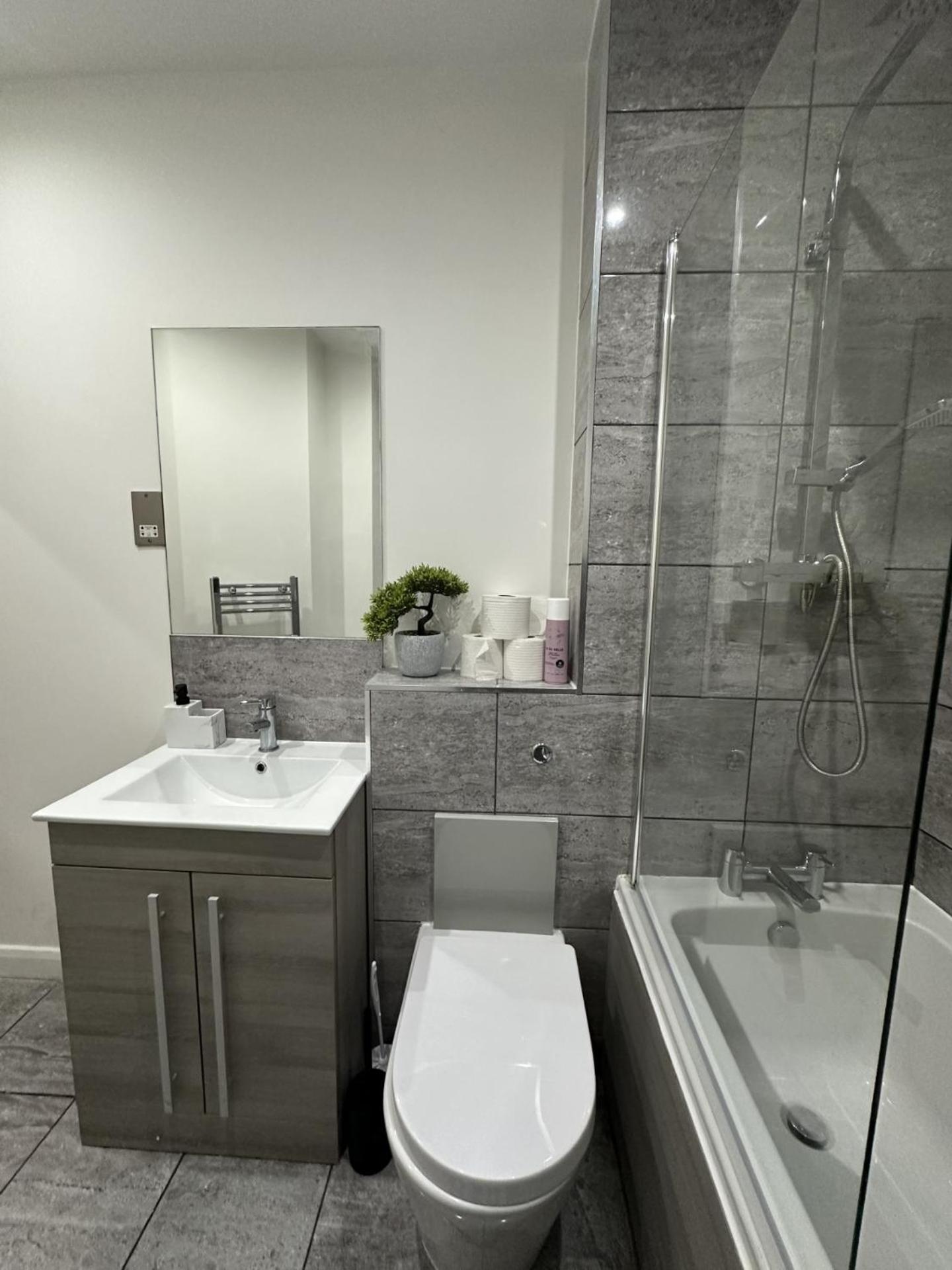Luxe - Centre Apartamento *