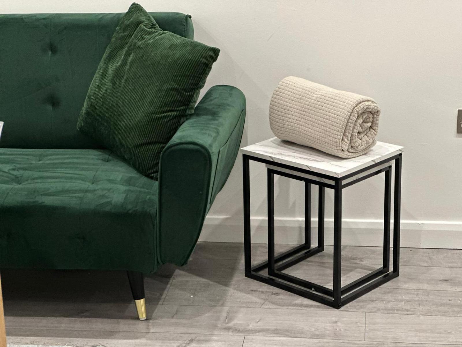 Apartamento Luxe - Centre Leicester