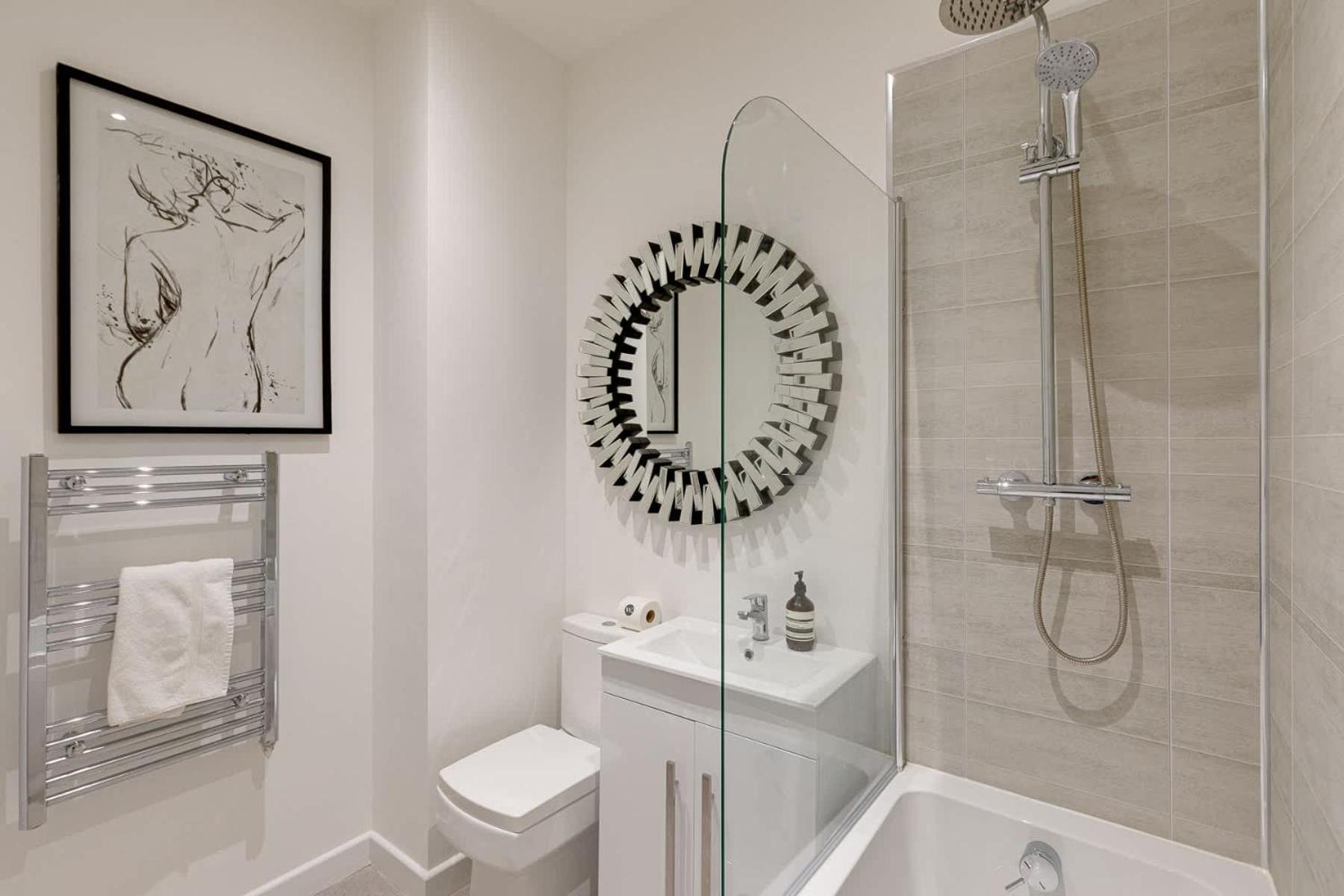 The Arden At Signature Leicester
