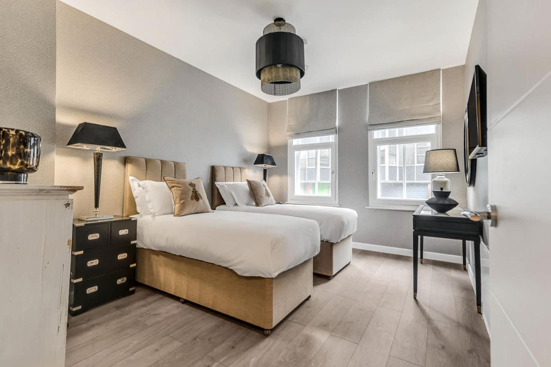 Apartment The Arden At Signature Leicester