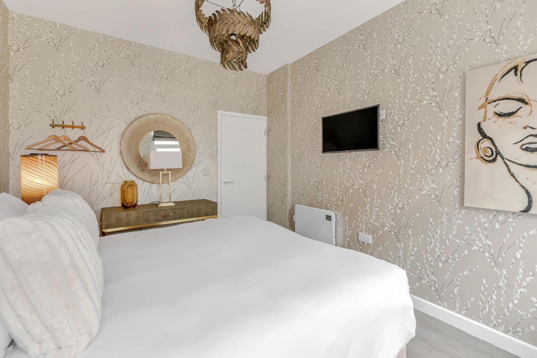 Apartment The Arden At Signature *