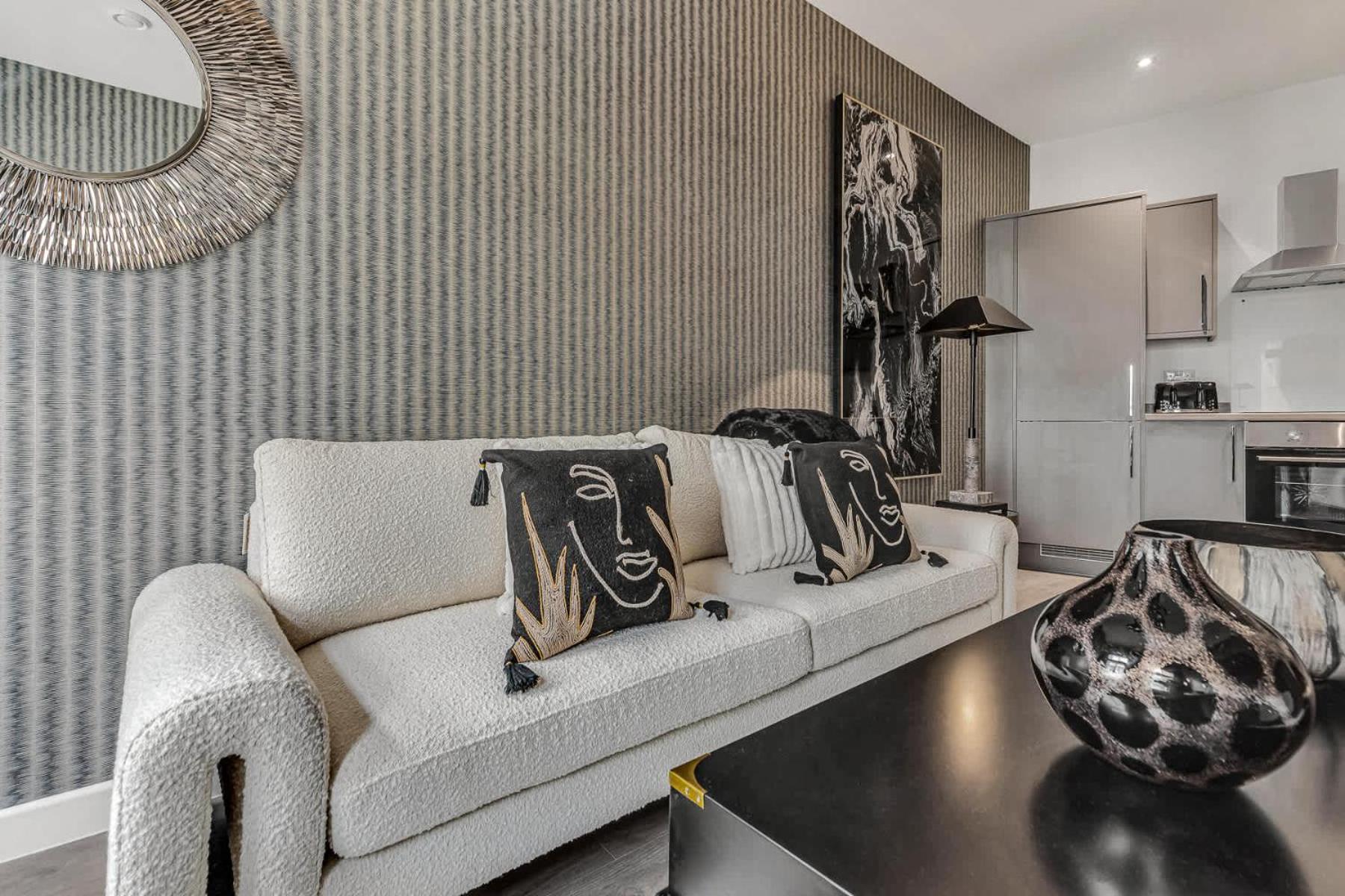 Apartment The Arden At Signature