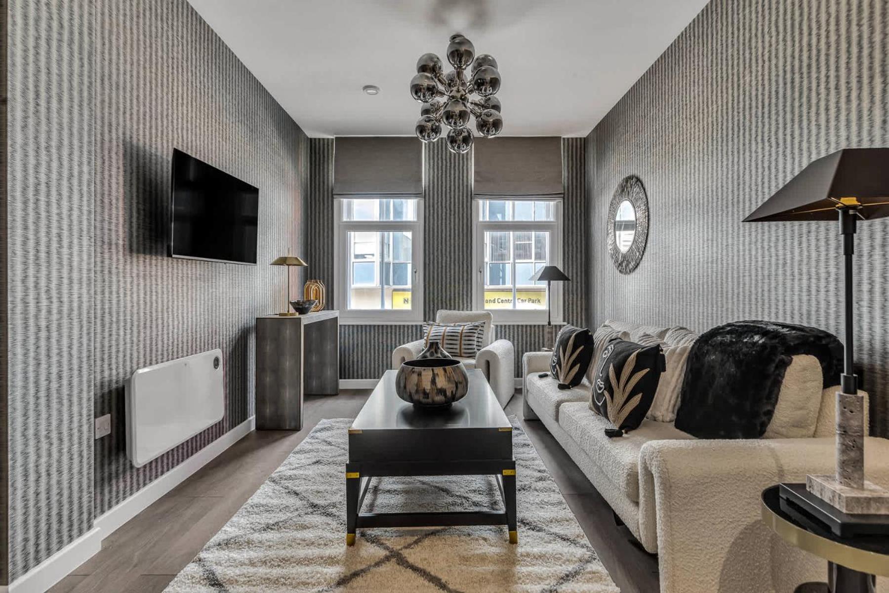 The Arden At Signature Apartment Leicester