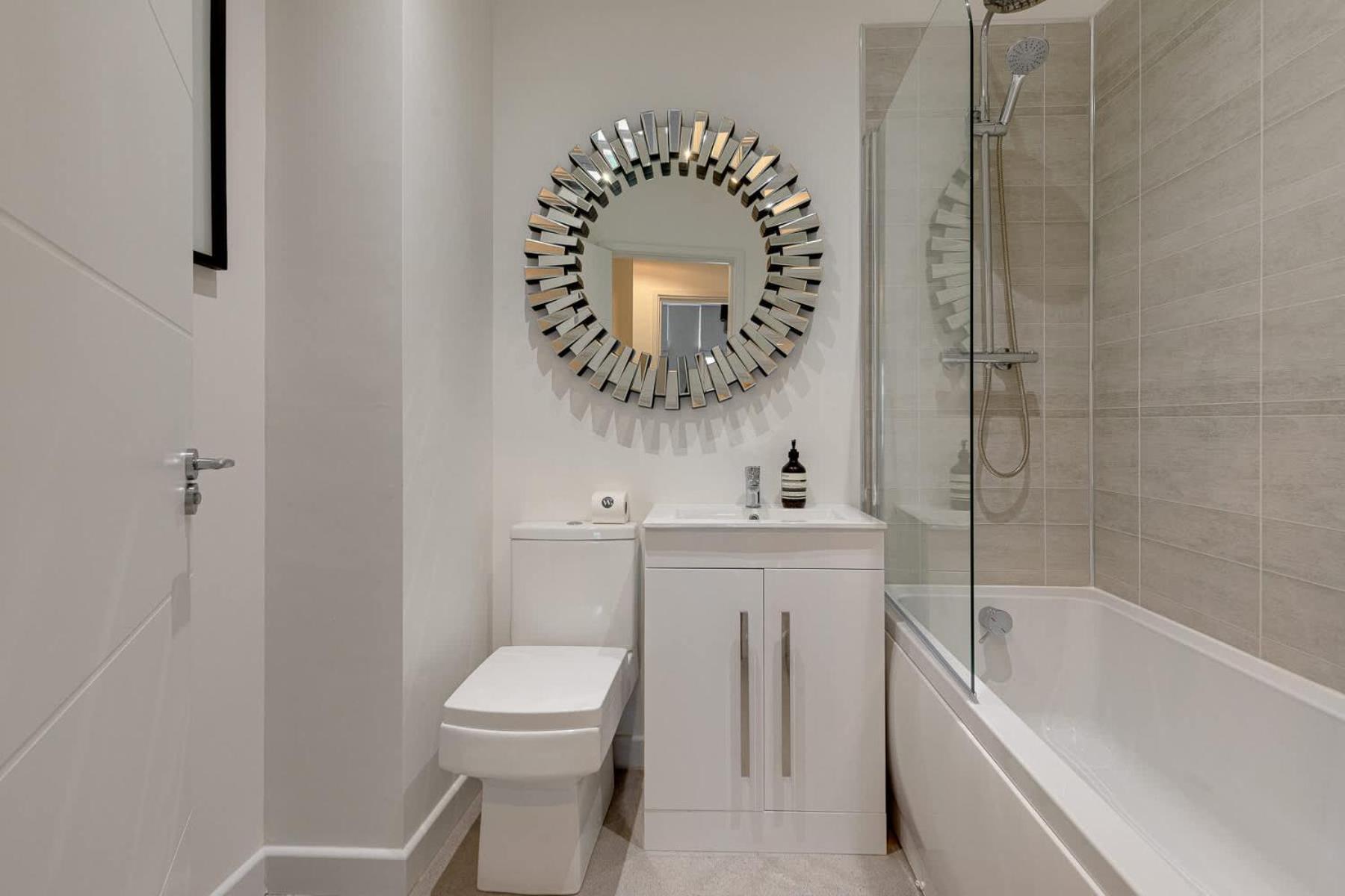 The Arden At Signature Leicester