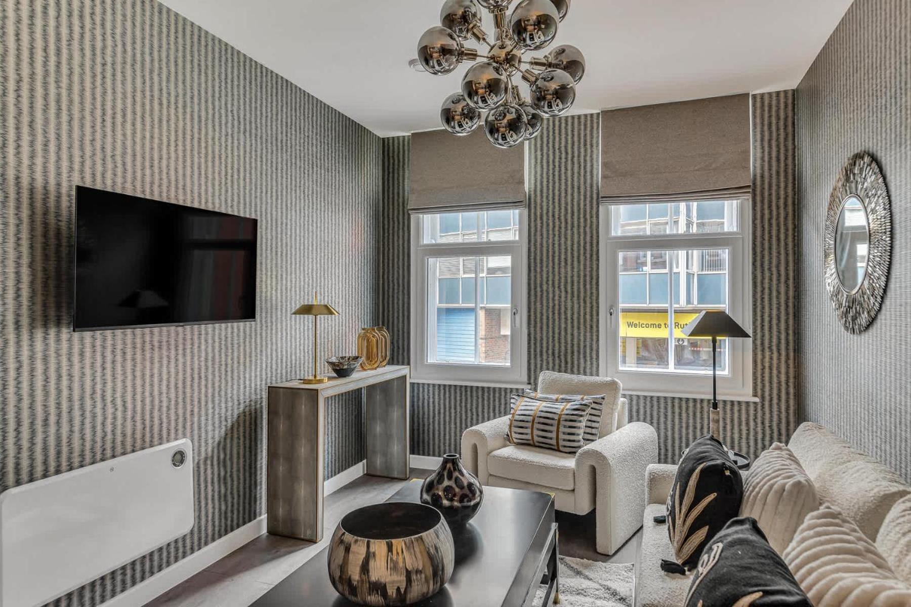 The Arden At Signature * Leicester