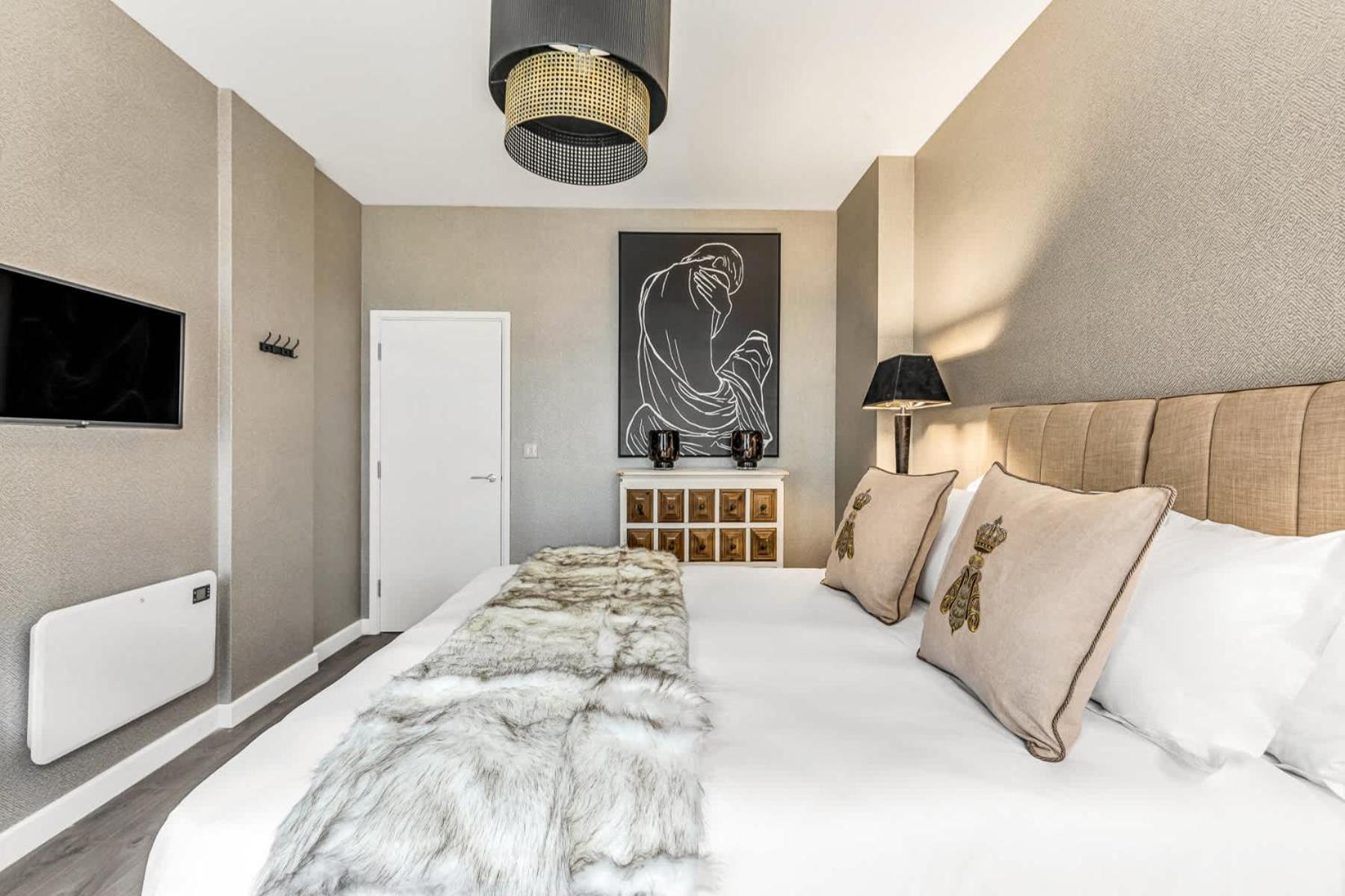 Apartment The Arden At Signature Leicester