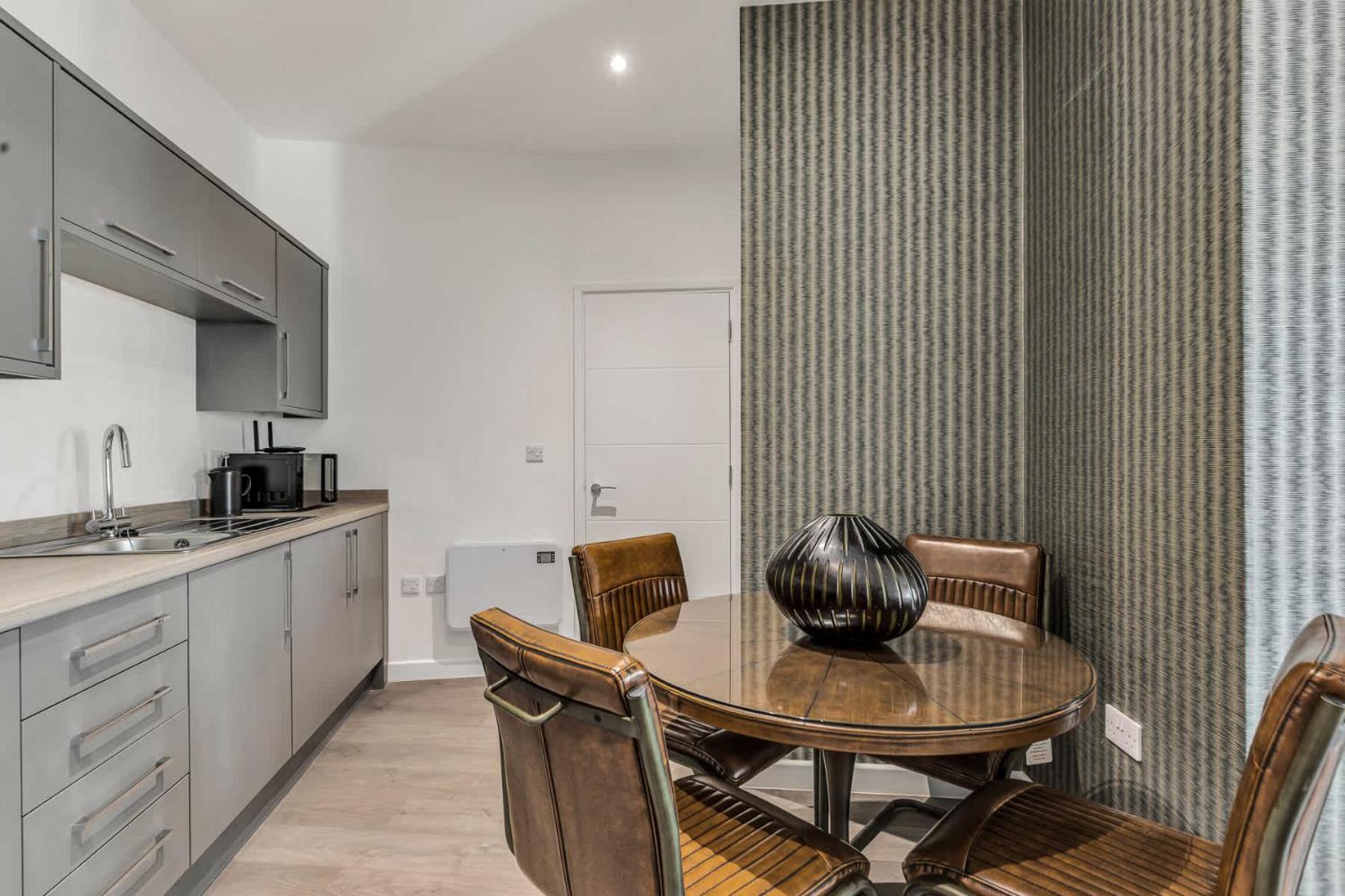 Apartment The Arden At Signature