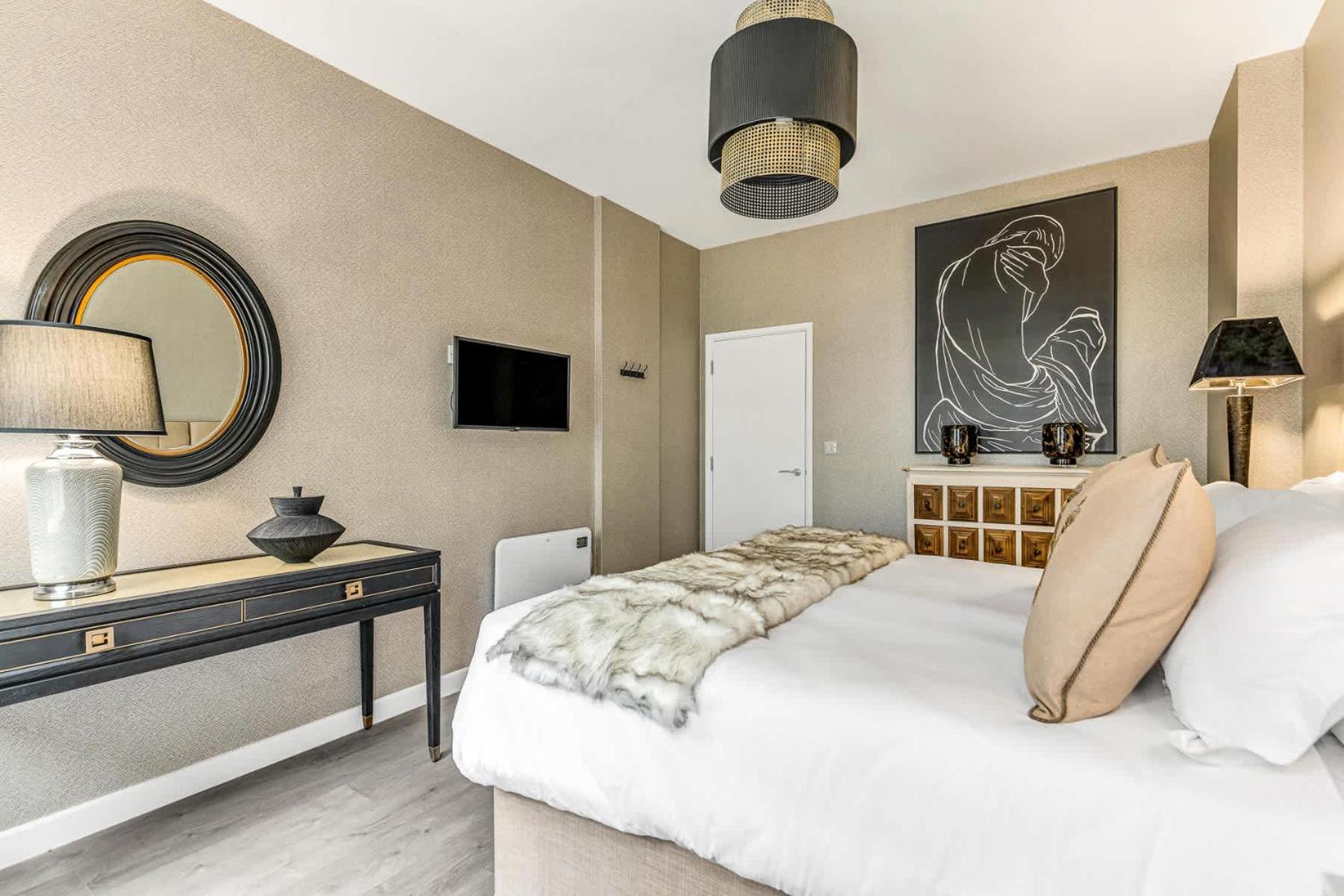 The Arden At Signature Apartment Leicester