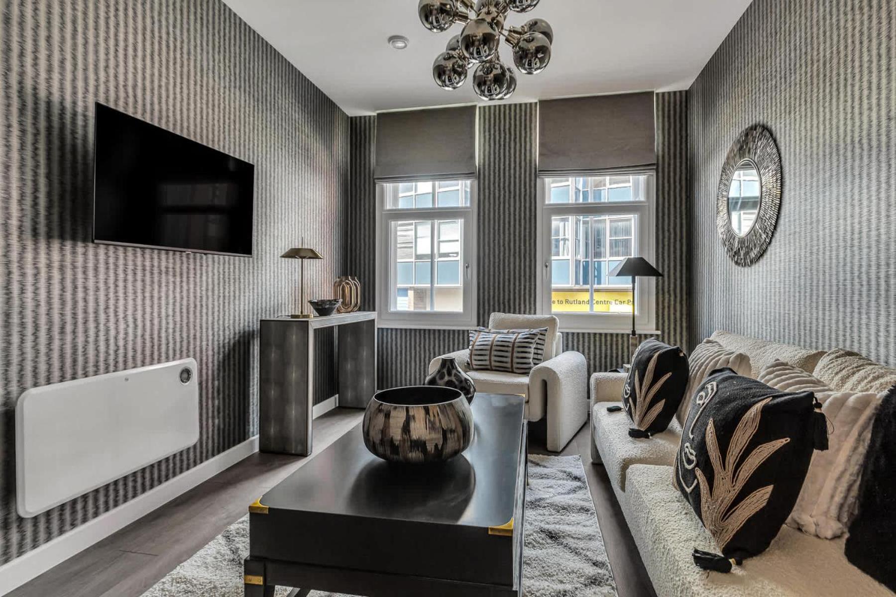 The Arden At Signature * Leicester