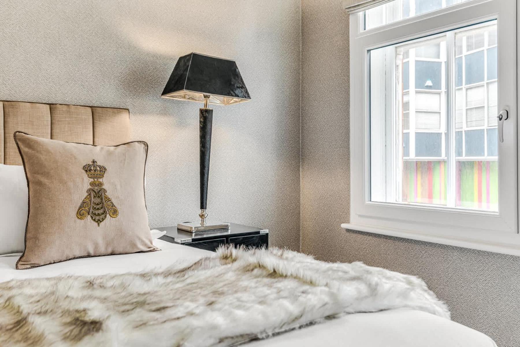 The Arden At Signature Apartment *