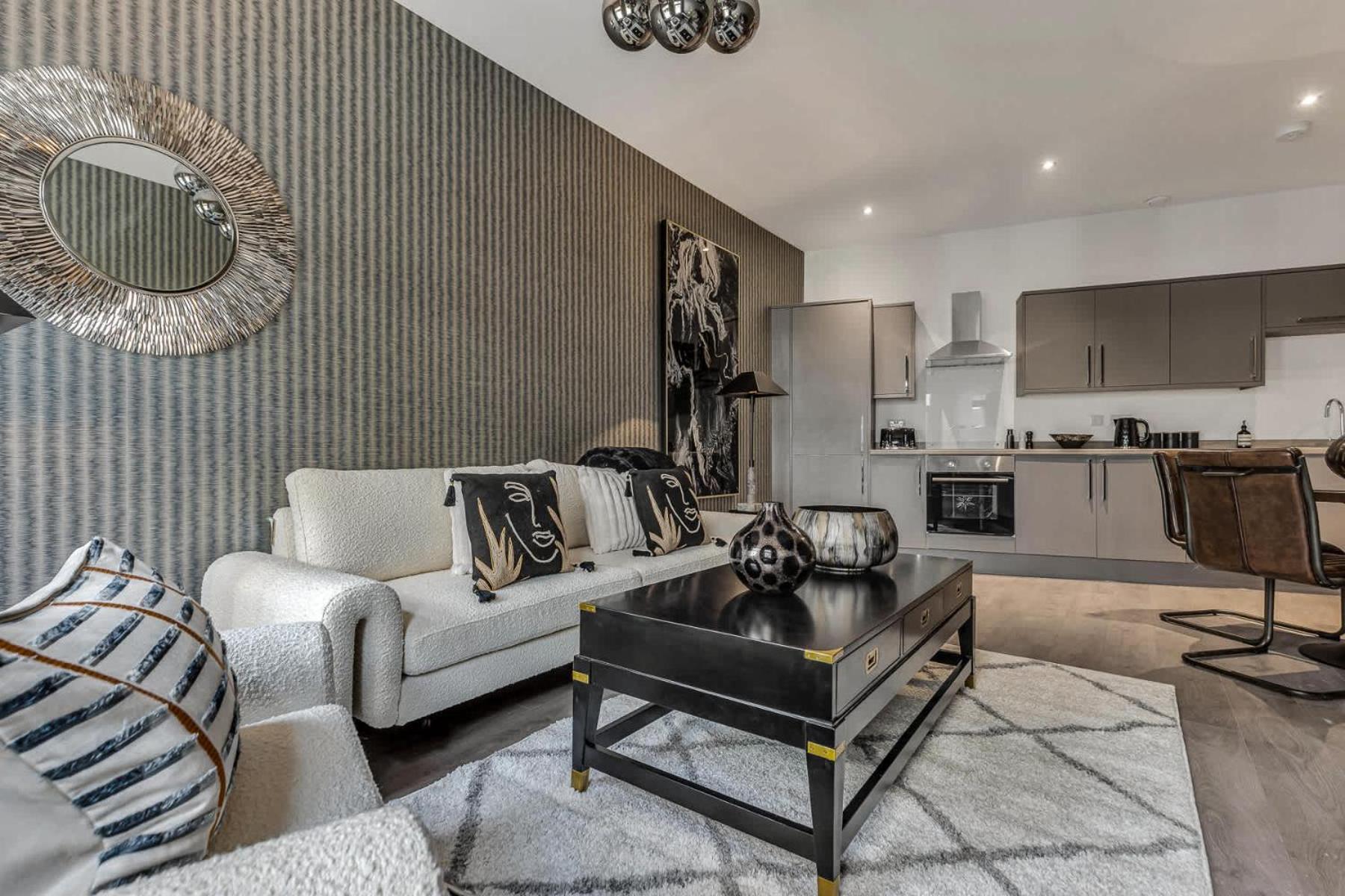 The Arden At Signature * Leicester