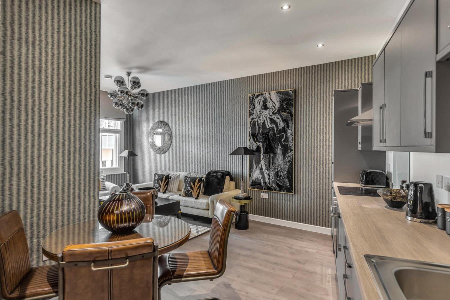The Arden At Signature * Leicester