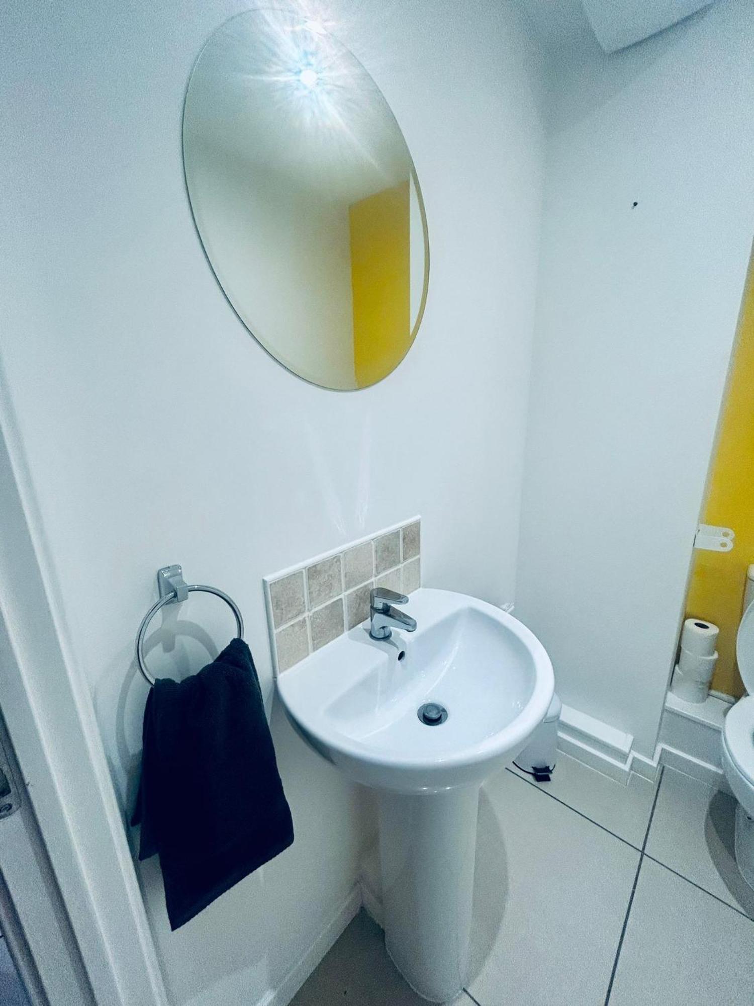 Holiday home 2 Bed House, Dmu, Exclusive Area, Location *