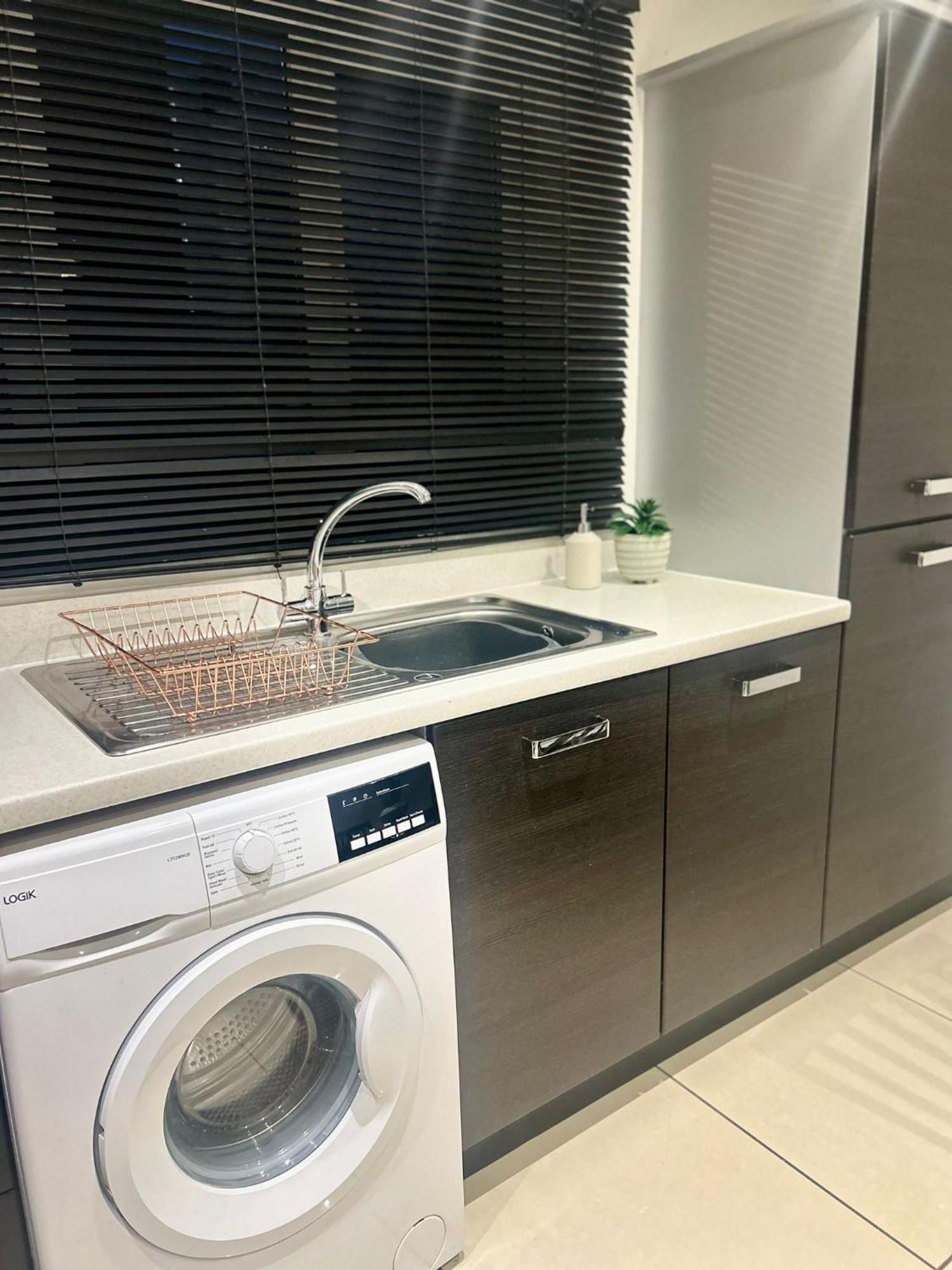 Holiday home 2 Bed House, Dmu, Exclusive Area, Location