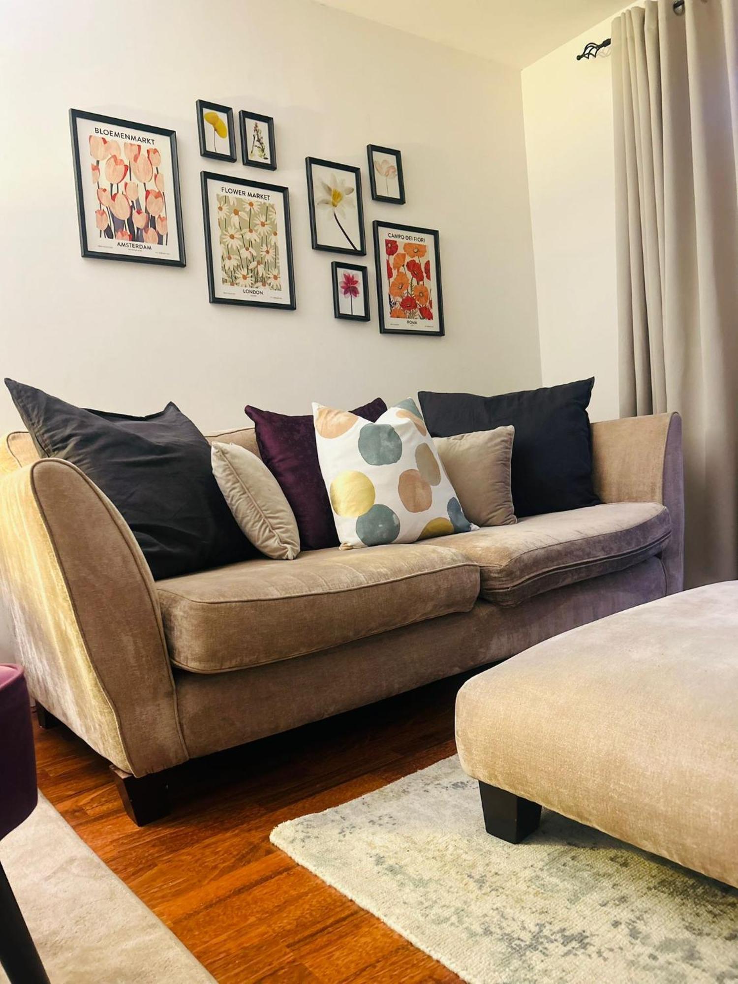 Holiday home 2 Bed House, Dmu, Exclusive Area, Location Leicester