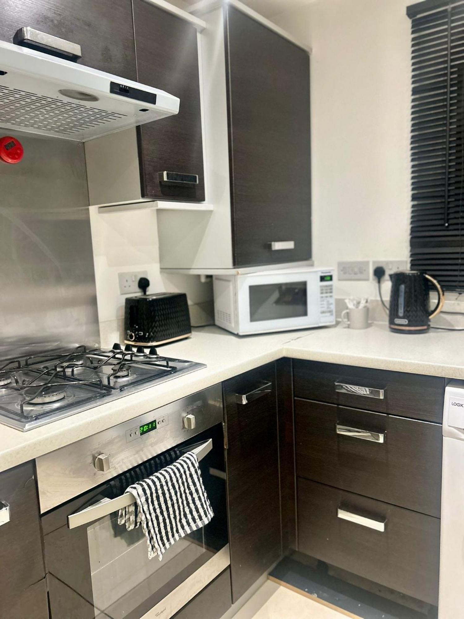 2 Bed House, Dmu, Exclusive Area, Location Leicester
