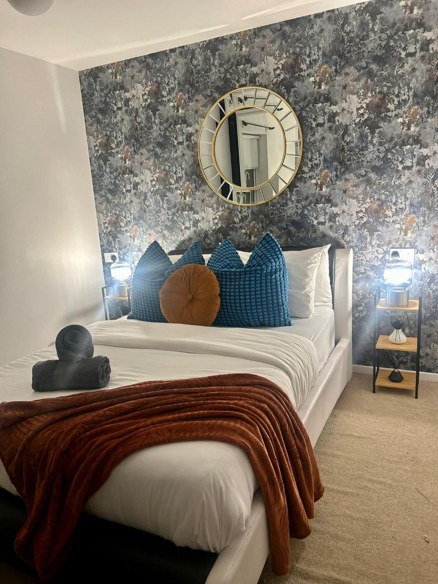 2 Bed House, Dmu, Exclusive Area, Location Leicester