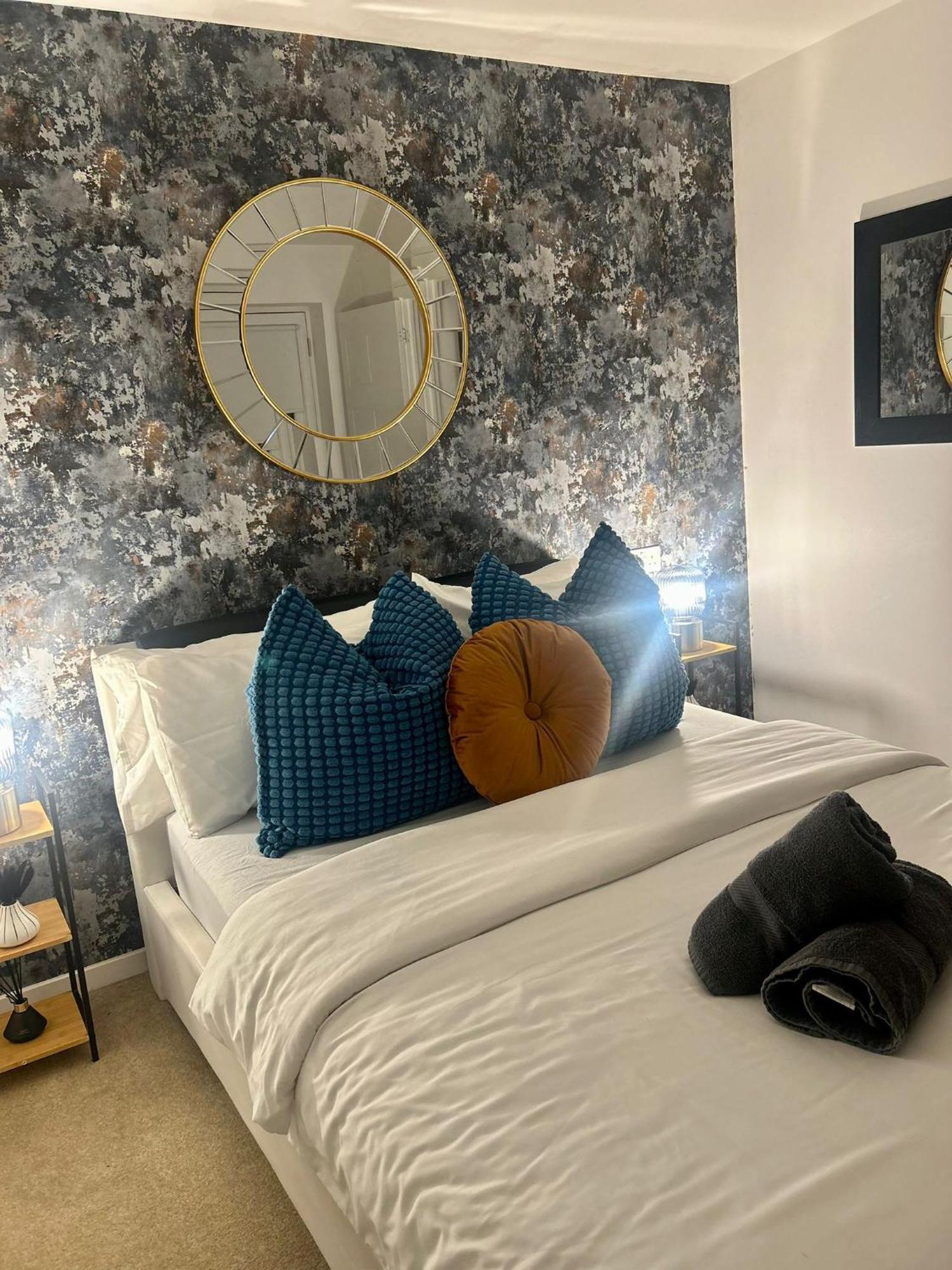 2 Bed House, Dmu, Exclusive Area, Location * Leicester