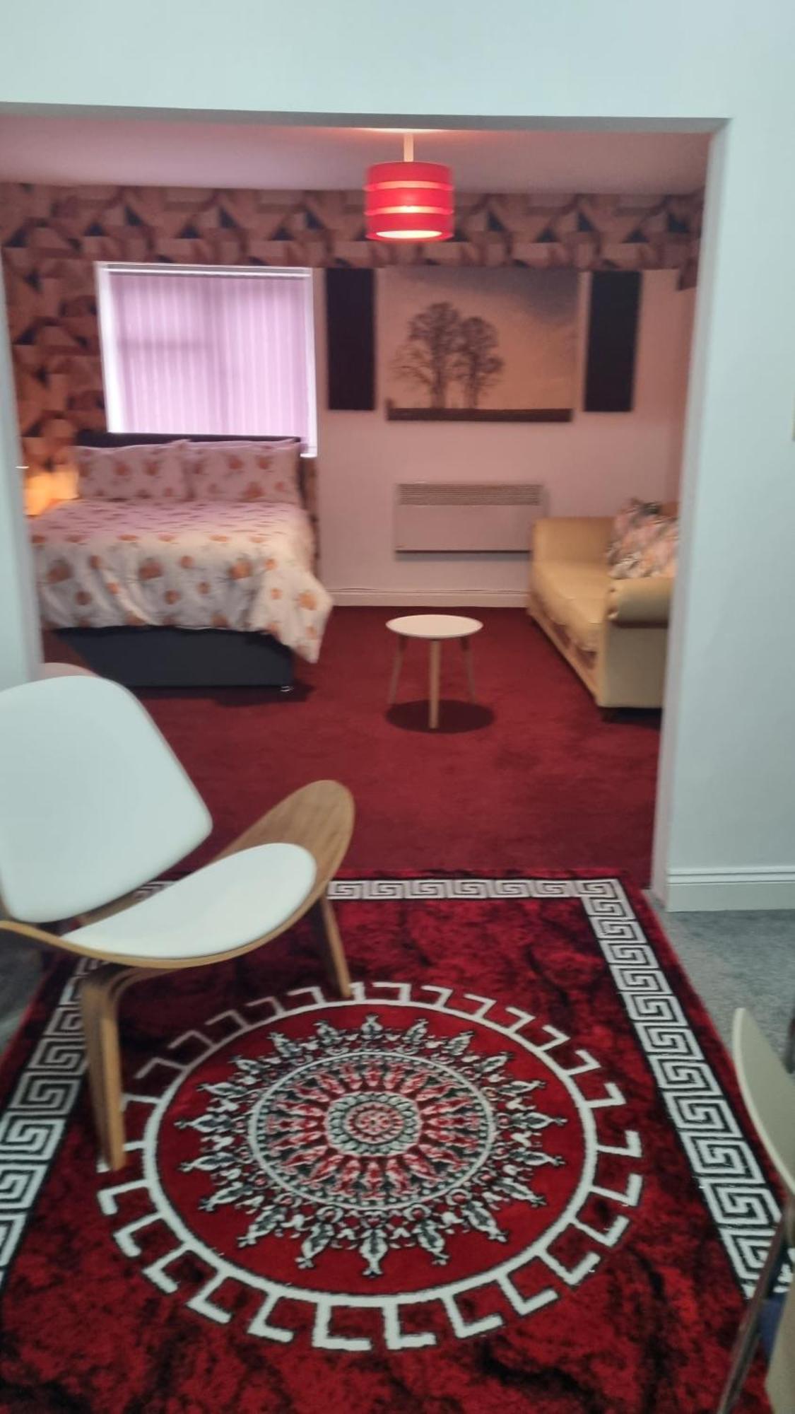 Apartment 3