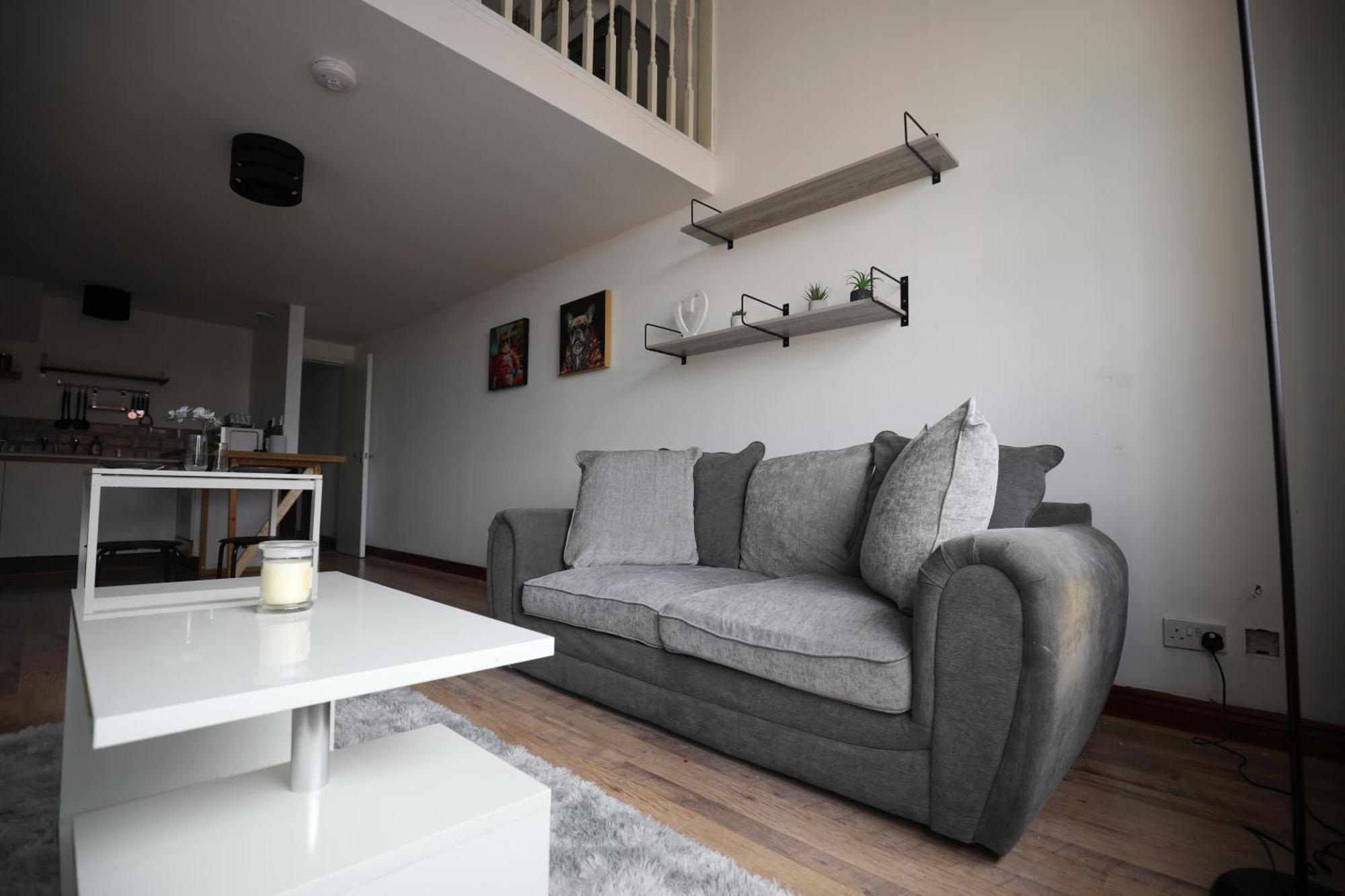 Apartment The Cinema *