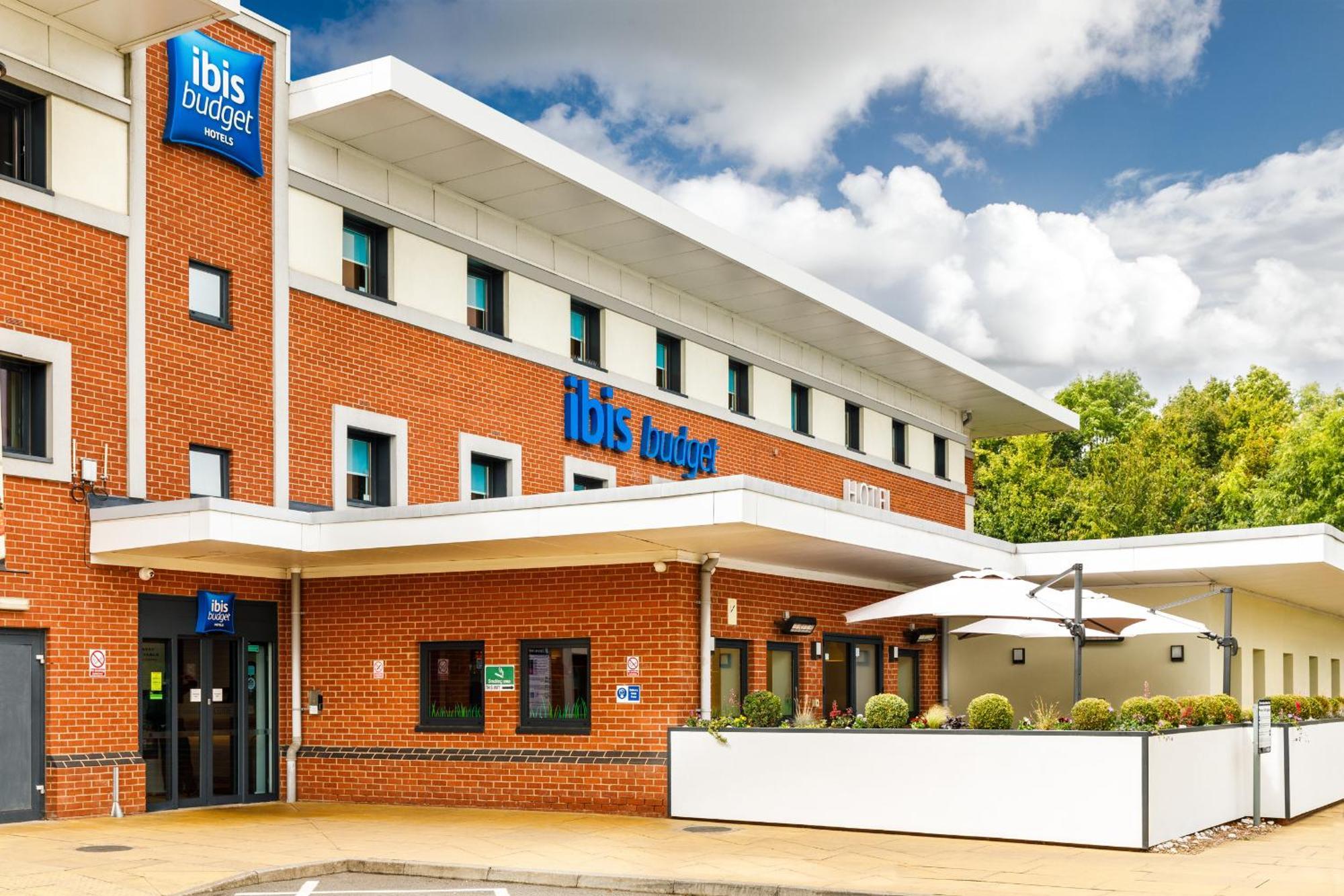Ibis Budget 3*