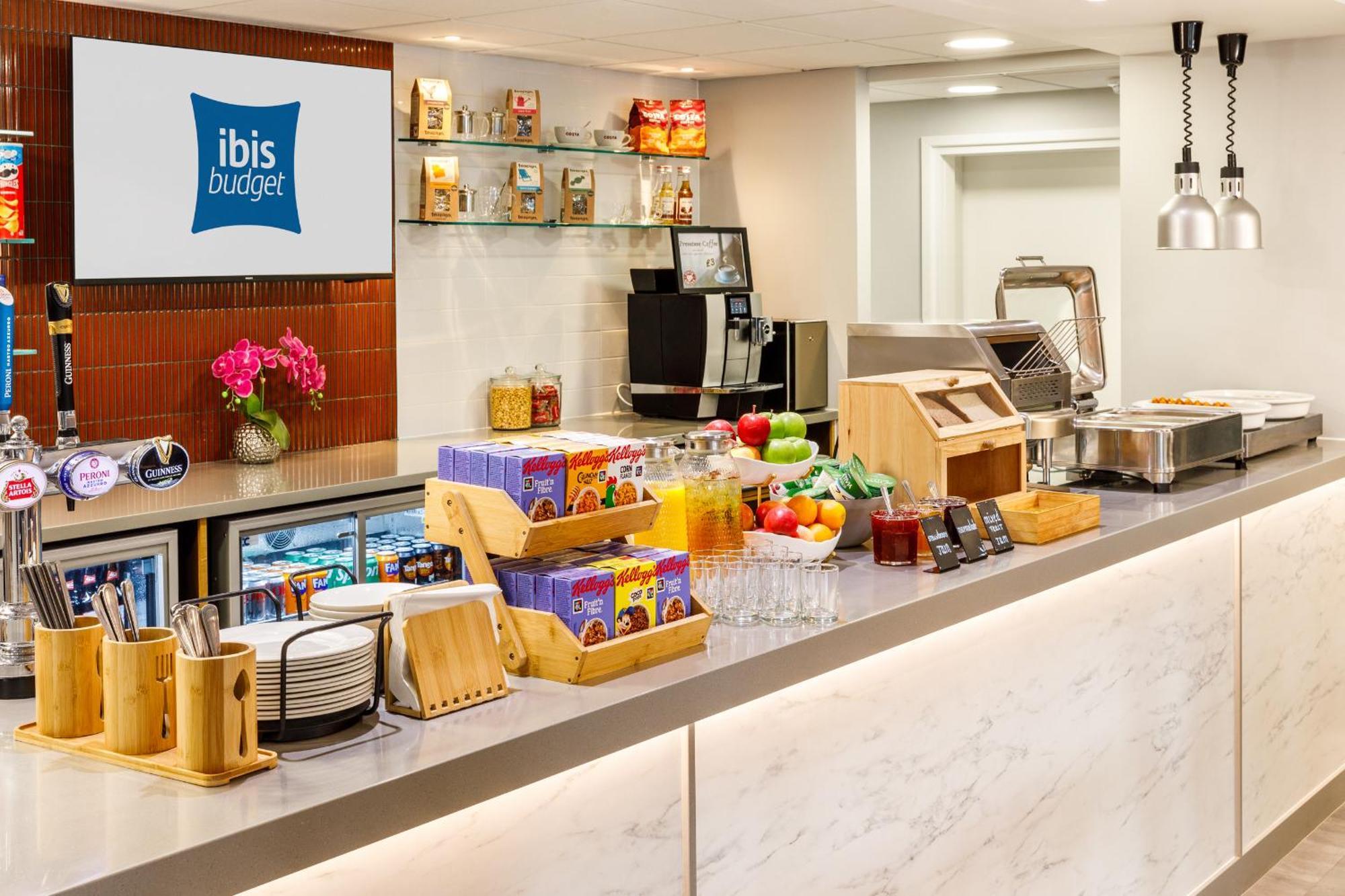 Ibis Budget