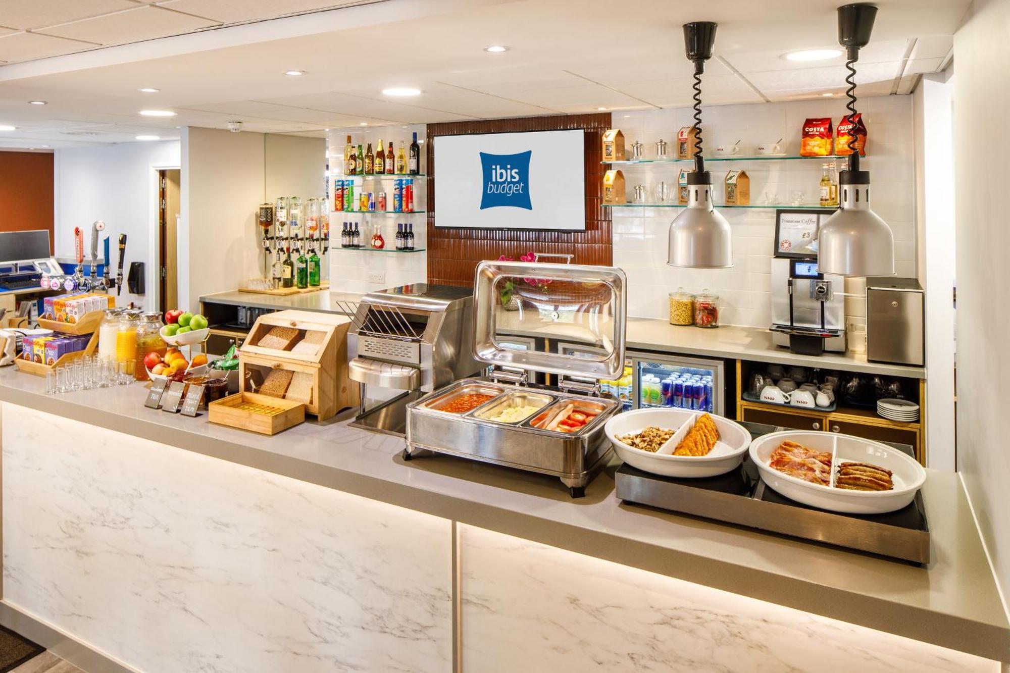 Hotel Ibis Budget