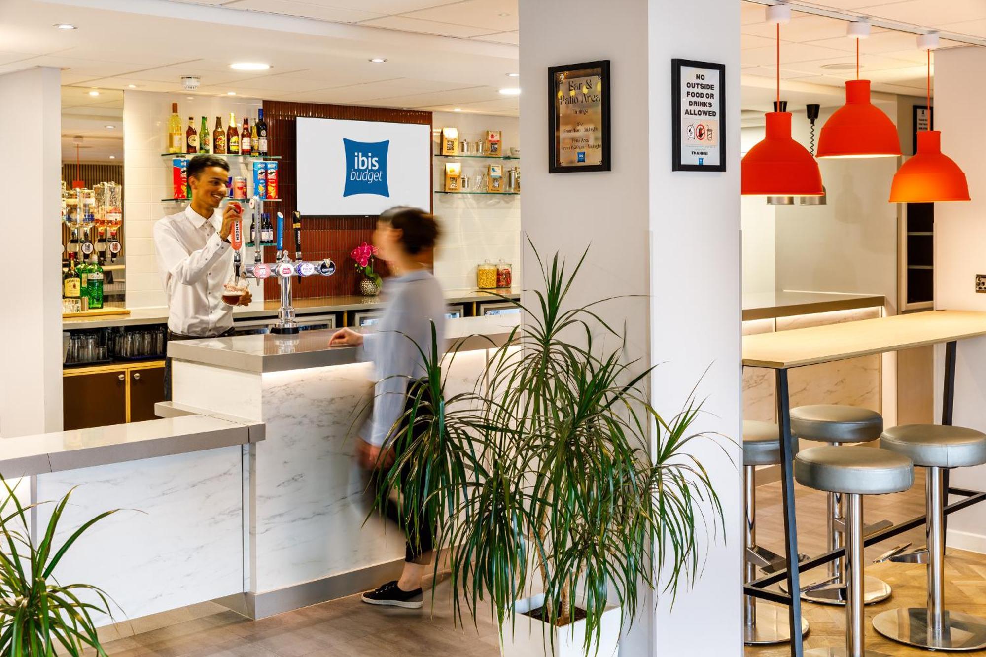 Ibis Budget Hotel 3*