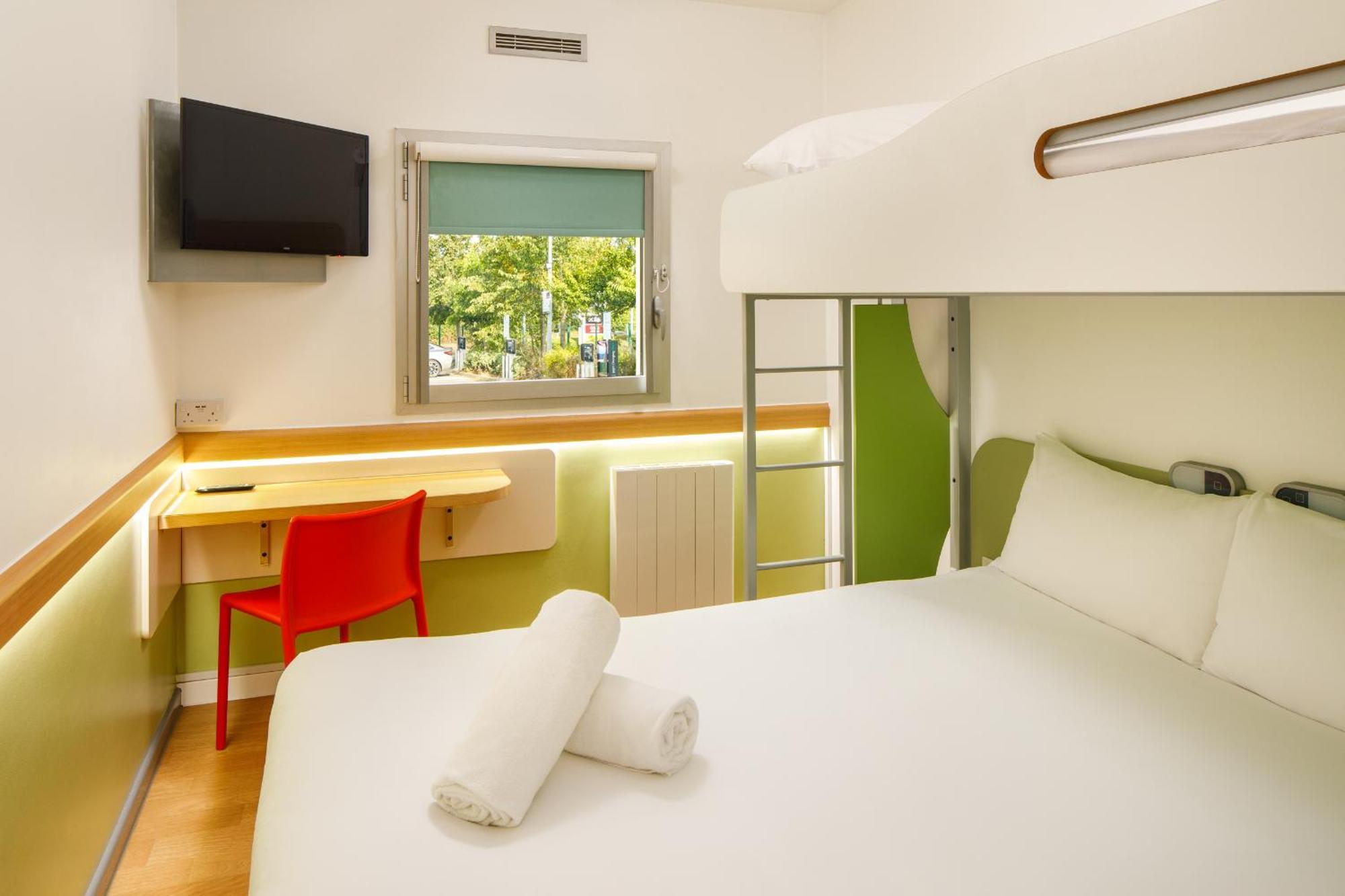 Ibis Budget 3*