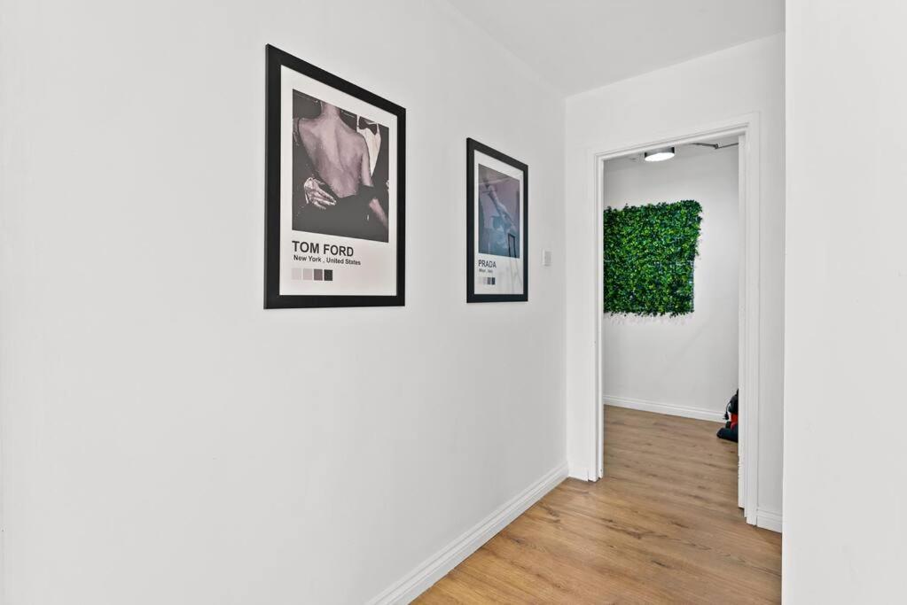 Large Apartment Leicester