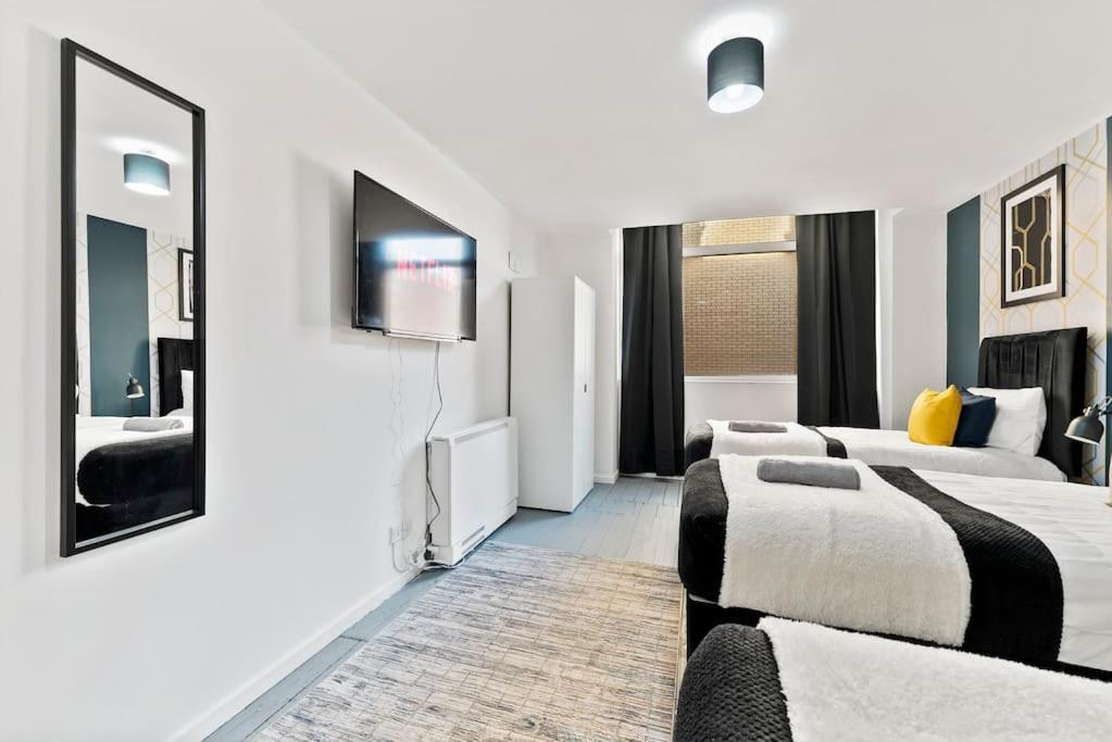 Apartment Large *