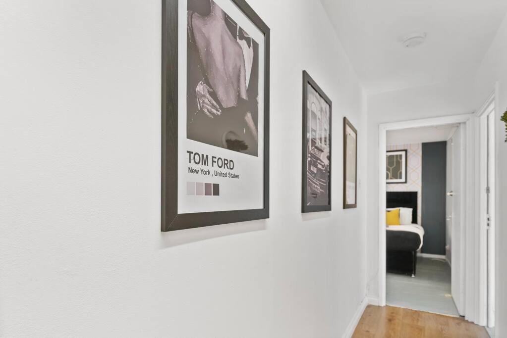 Large Apartment Leicester