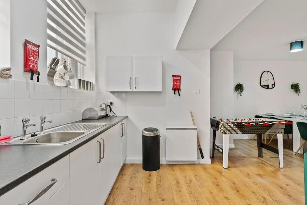 Large Apartment