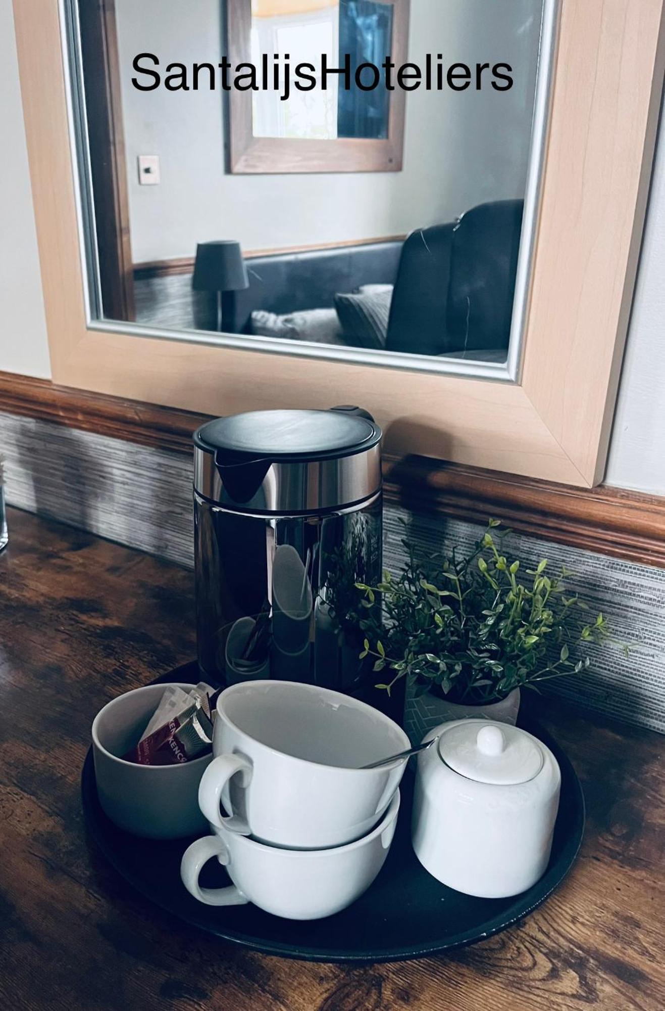 Sanhoteliers 5 Sml Double Free Parking Tv * Leicester