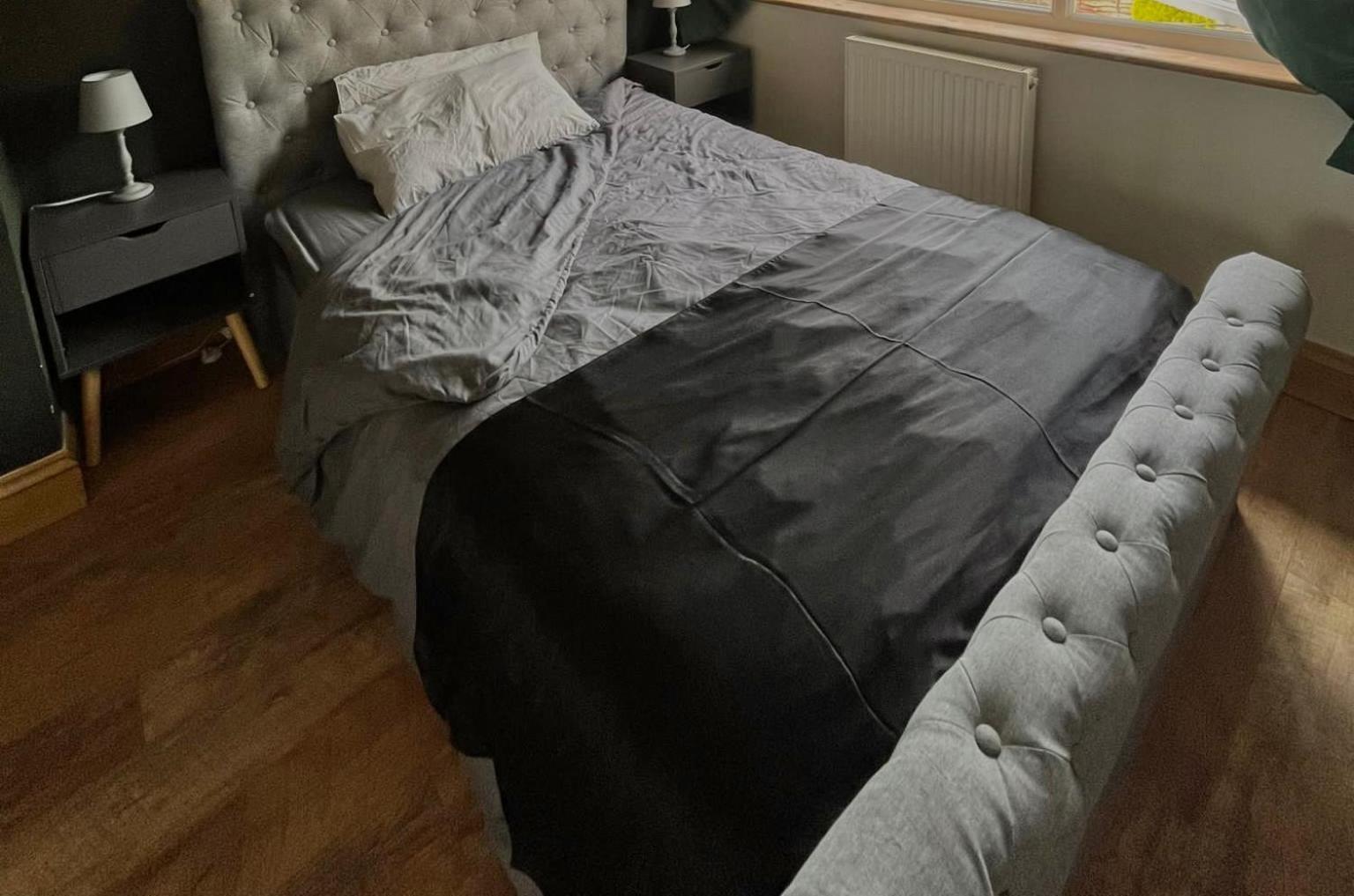 Sanhoteliers 5 Sml Double Free Parking Tv * Leicester