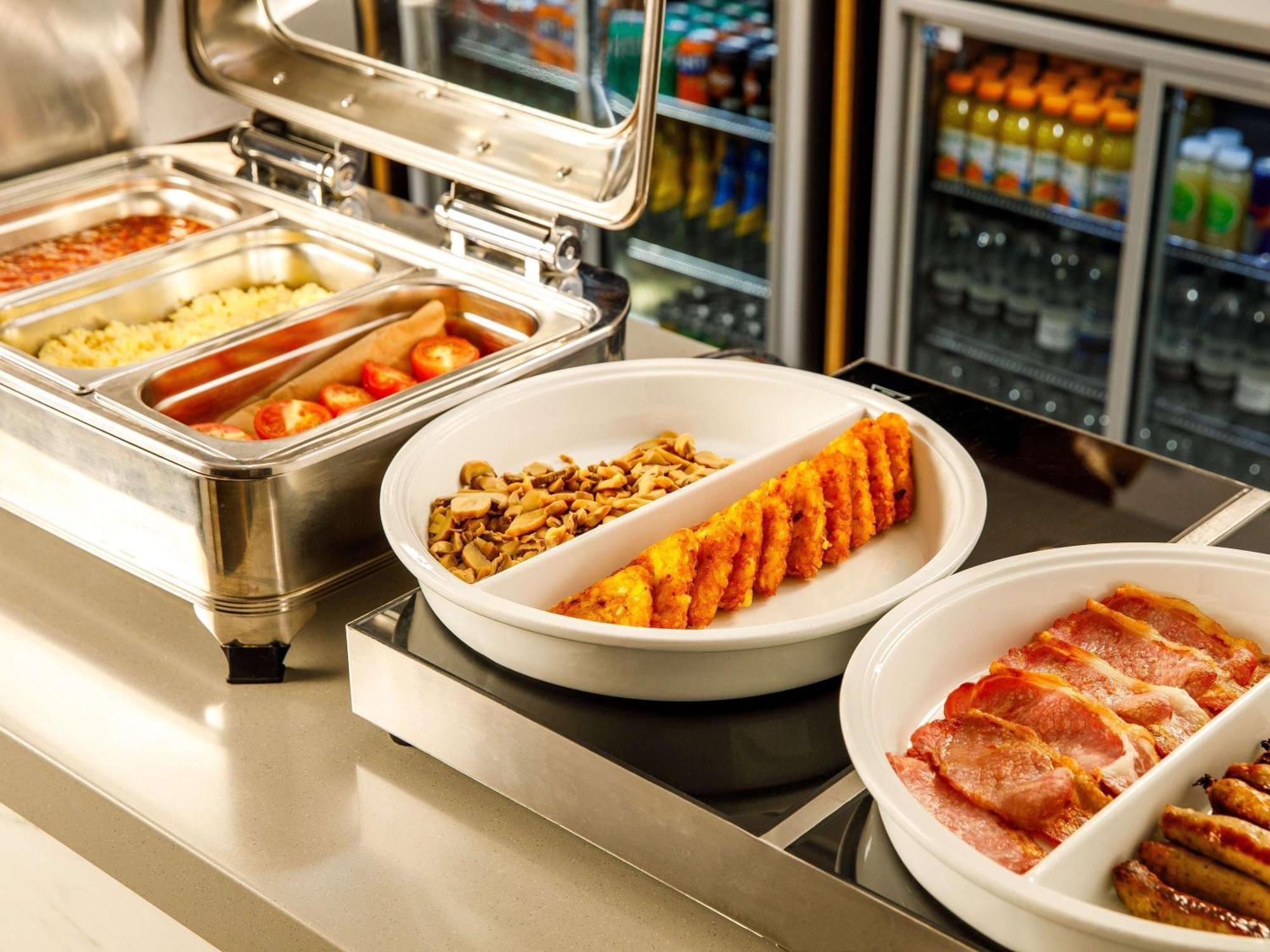 Ibis Budget Hotel Leicester