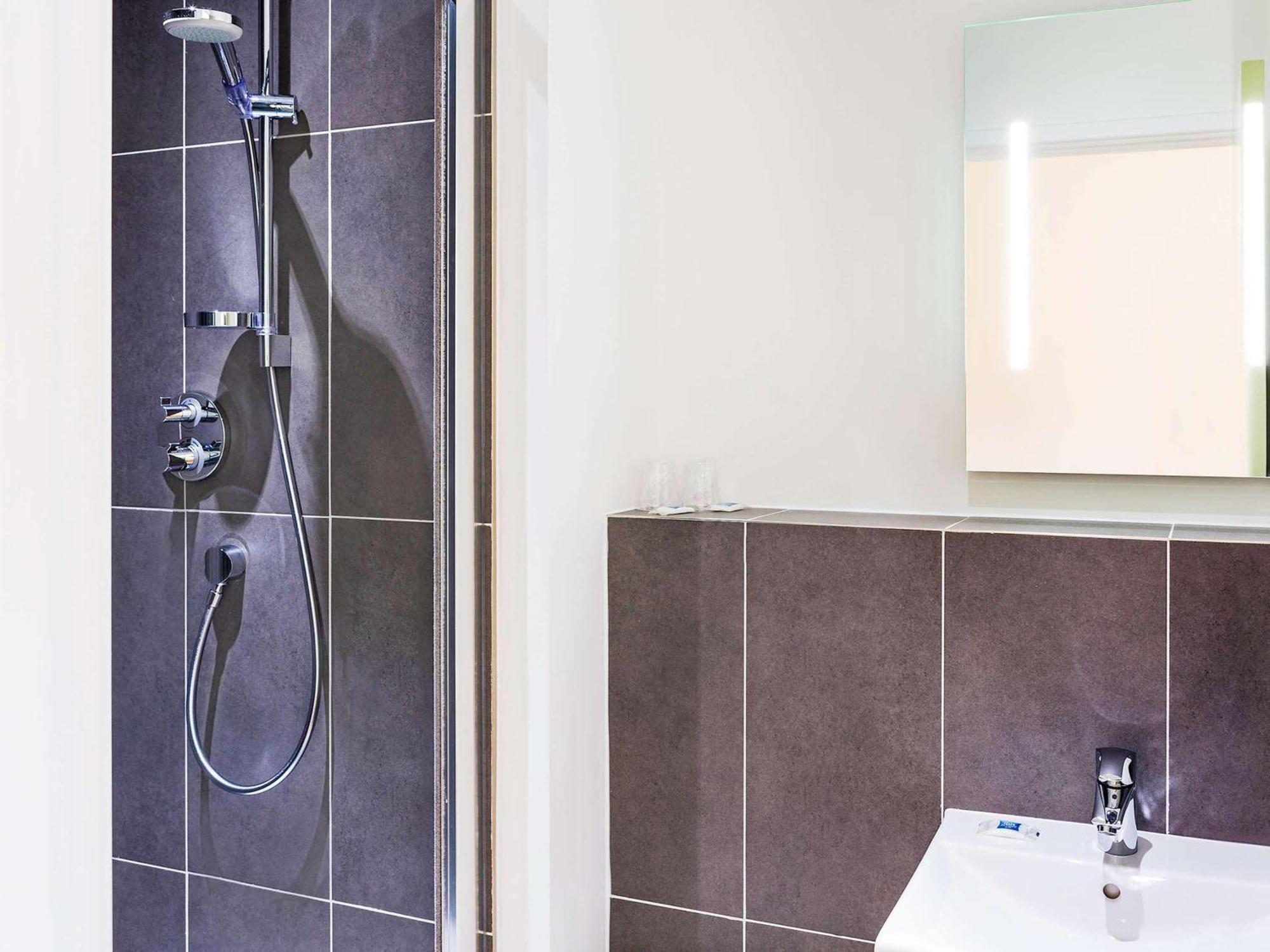 Ibis Budget Hotel 3*