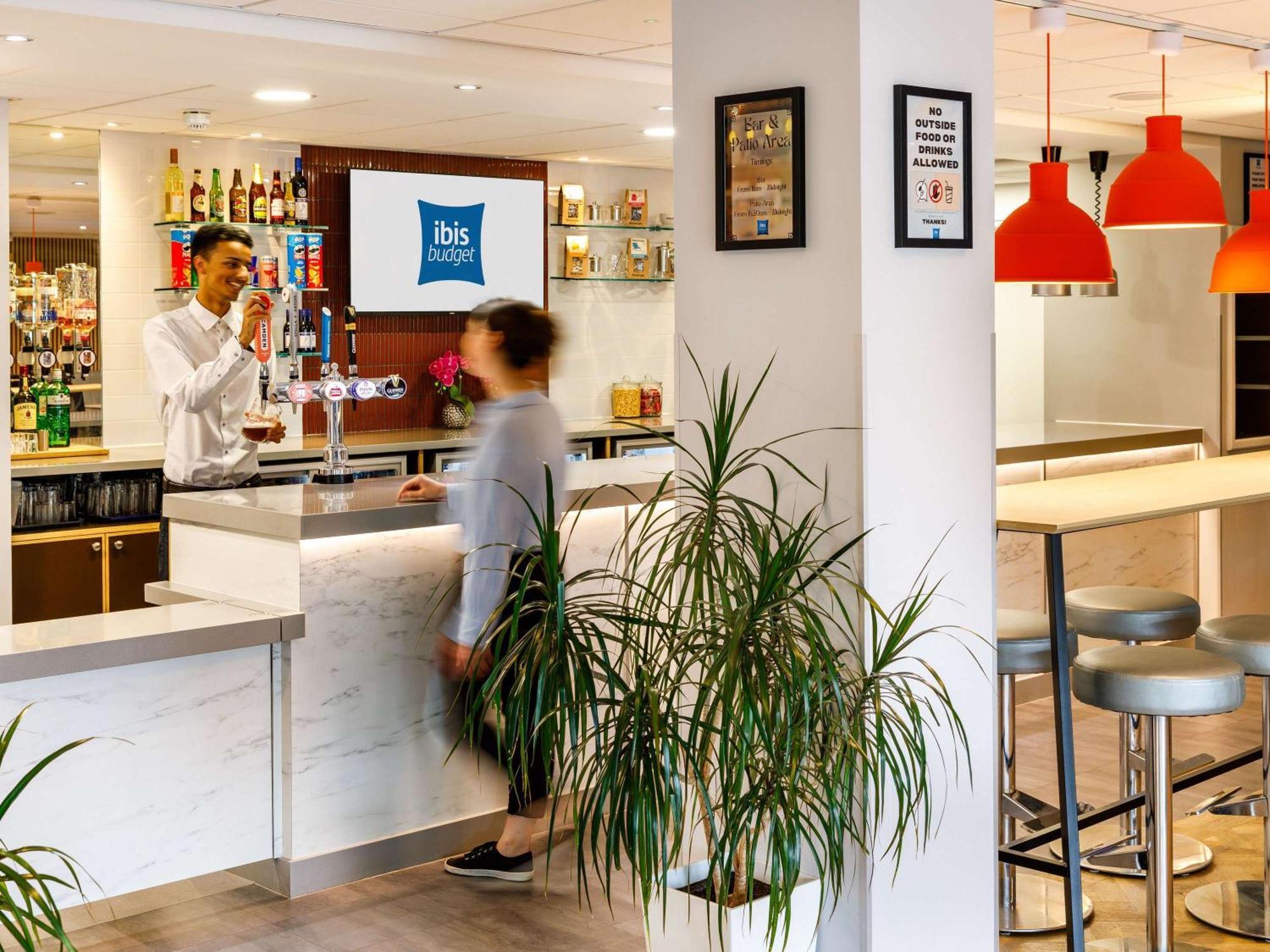 Ibis Budget 3*