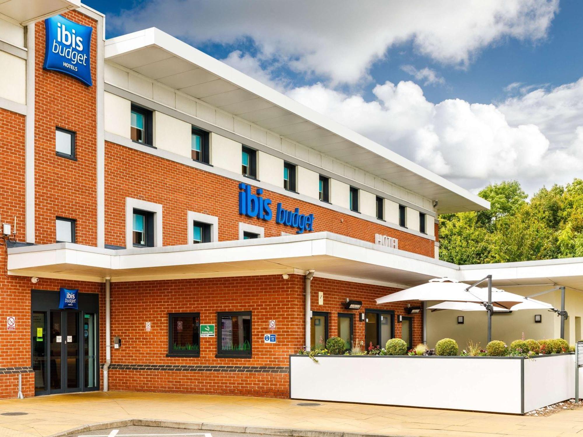 Ibis Budget Hotel 3*