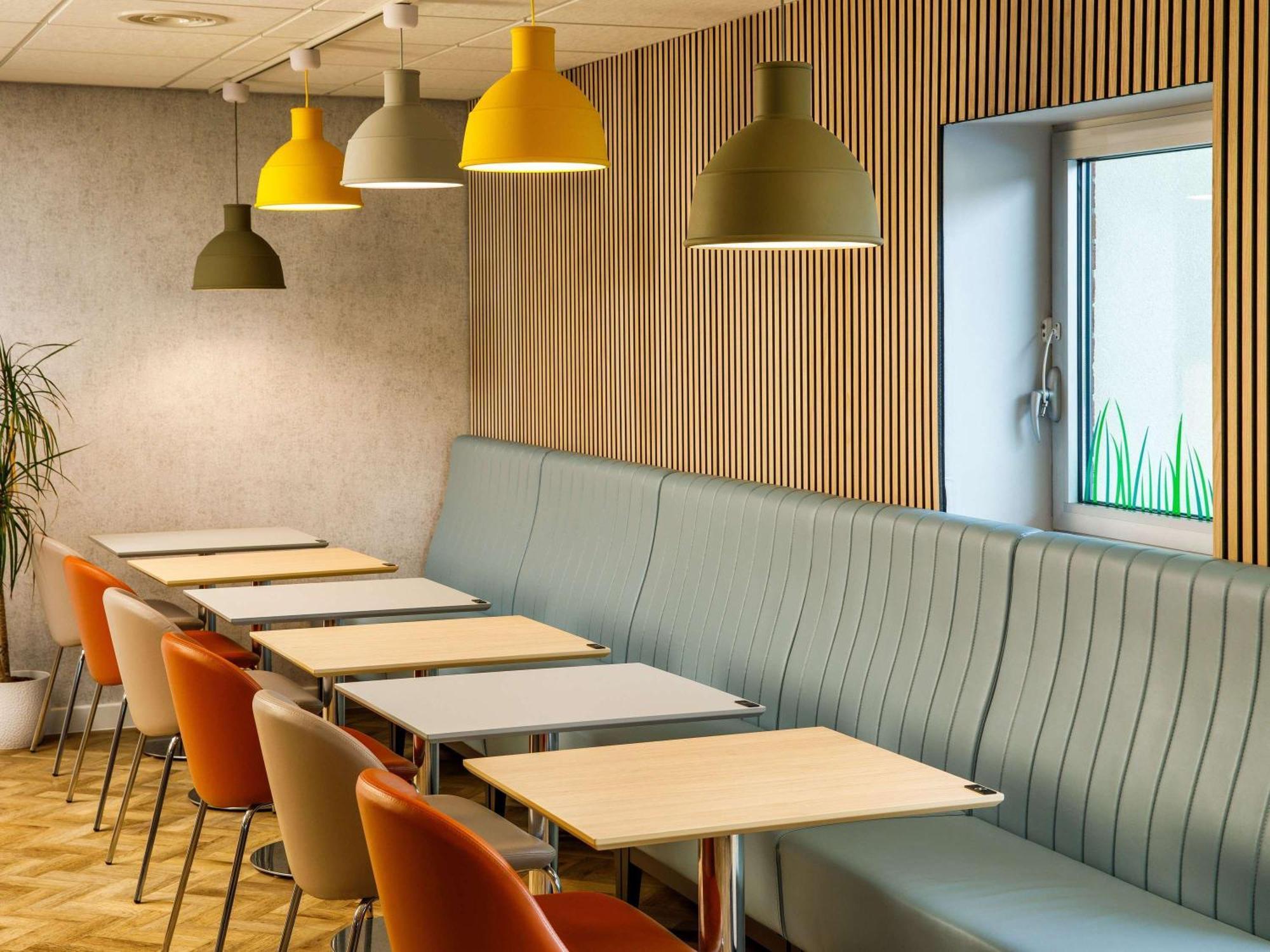 Hotel Ibis Budget 3*