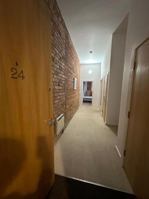 Apartment Centre Location Spacious Manhattan Style Flat Leicester