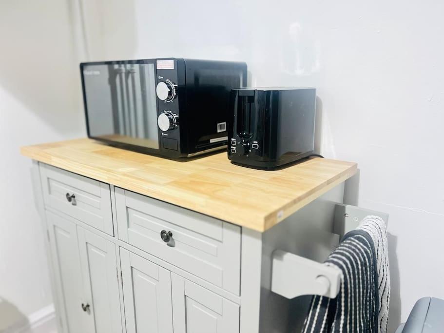 Apartment Near Royal Infirmary & Dmu