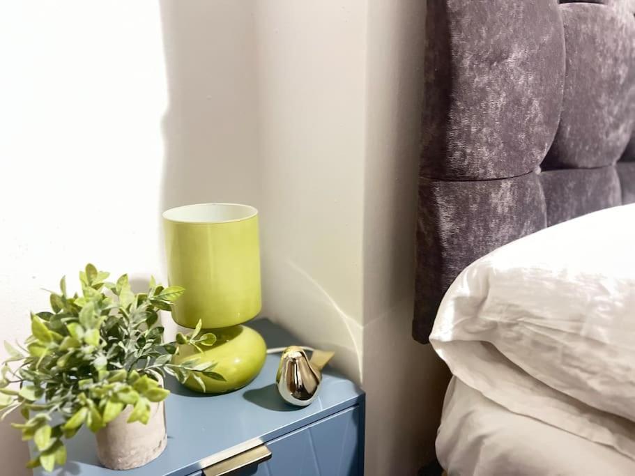 Apartment Near Royal Infirmary & Dmu