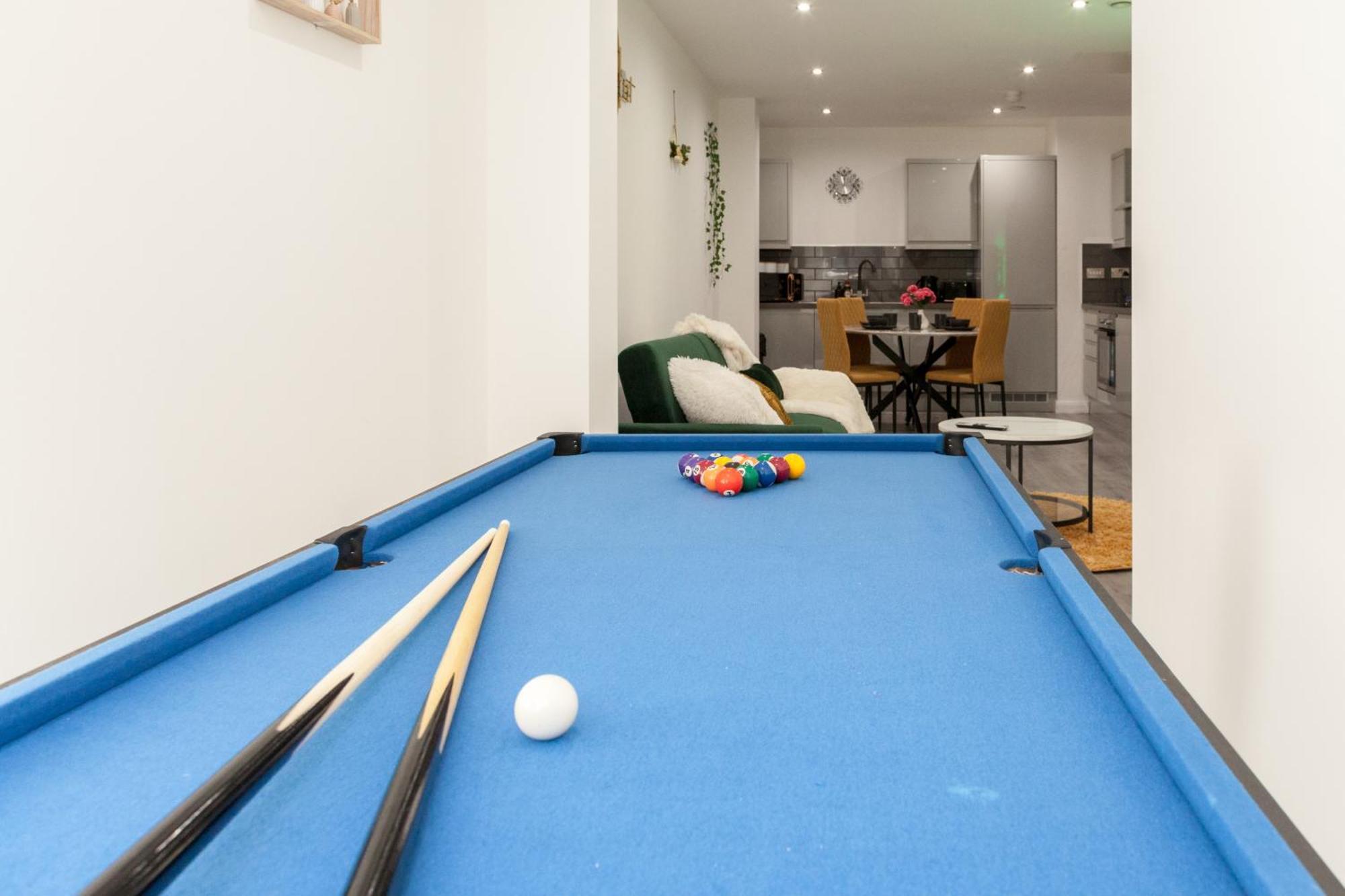Opulent - 1 Bedroom Centre * Leicester