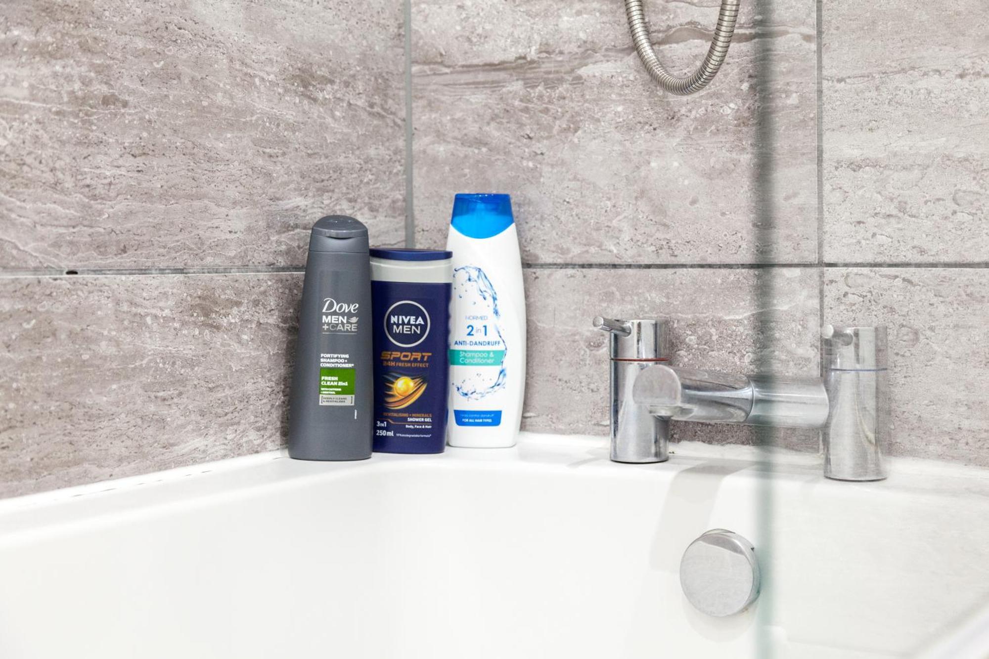 Opulent - 1 Bedroom Centre Apartment Leicester