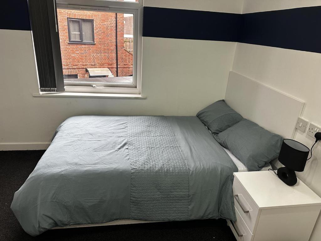 London Road Retreat In Apartment Leicester