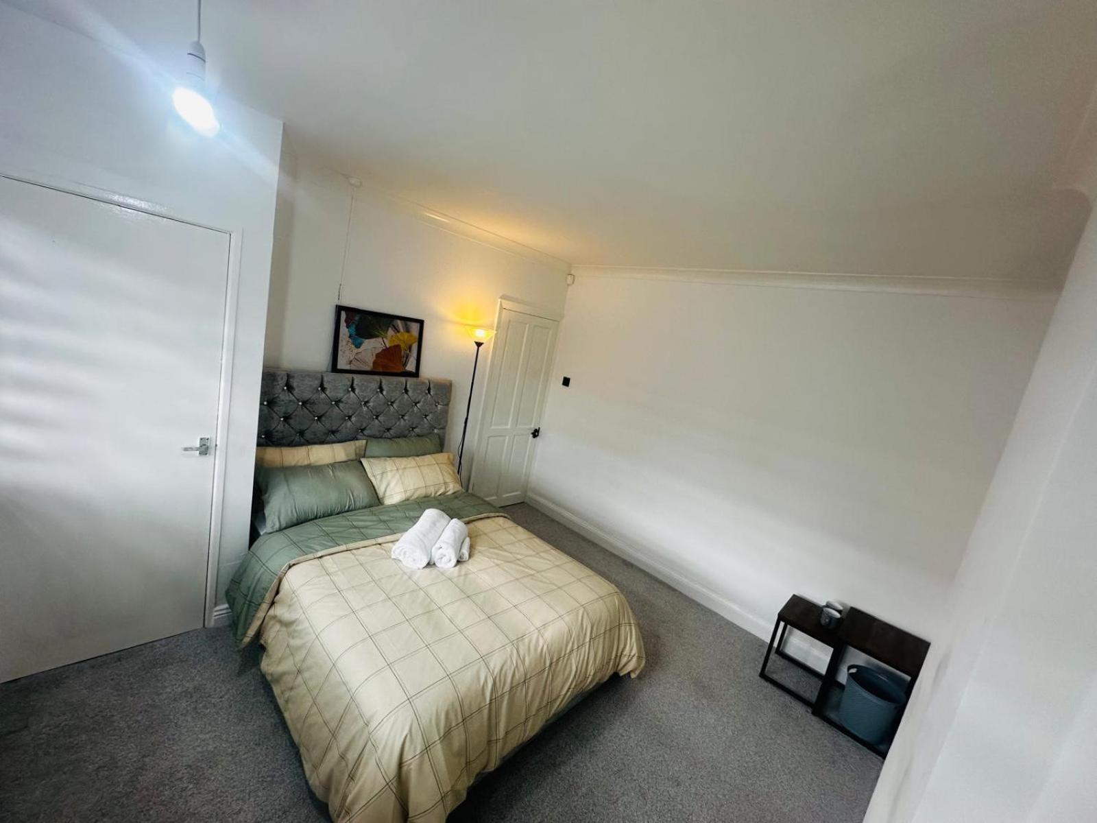 The Cozy Haven Lynholme Leicester