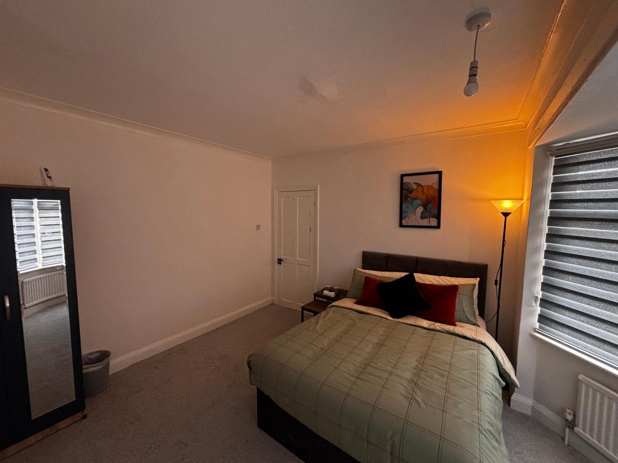 The Cozy Haven Lynholme * Leicester